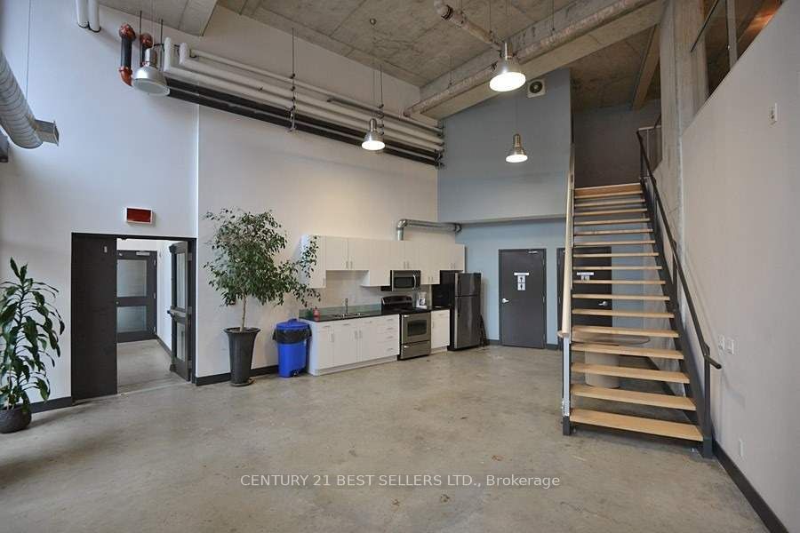 #306 - 363 Sorauren Ave, Toronto, ON M6R3C2 | 1 Bedroom 1 Bathroom Condo Apt | Image 32