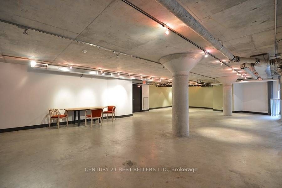 #306 - 363 Sorauren Ave, Toronto, ON M6R3C2 | 1 Bedroom 1 Bathroom Condo Apt | Image 33