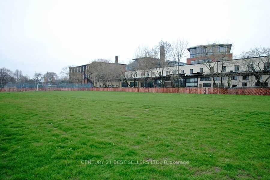 #306 - 363 Sorauren Ave, Toronto, ON M6R3C2 | 1 Bedroom 1 Bathroom Condo Apt | Image 36