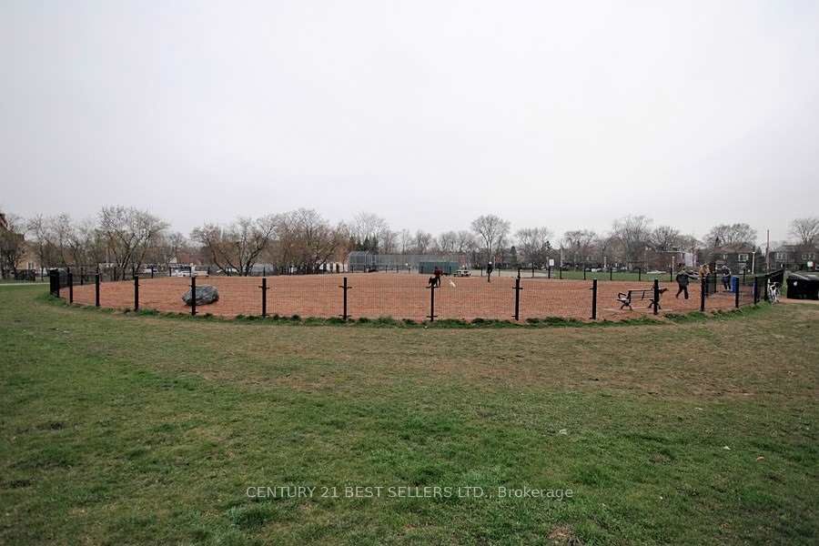 #306 - 363 Sorauren Ave, Toronto, ON M6R3C2 | 1 Bedroom 1 Bathroom Condo Apt | Image 37