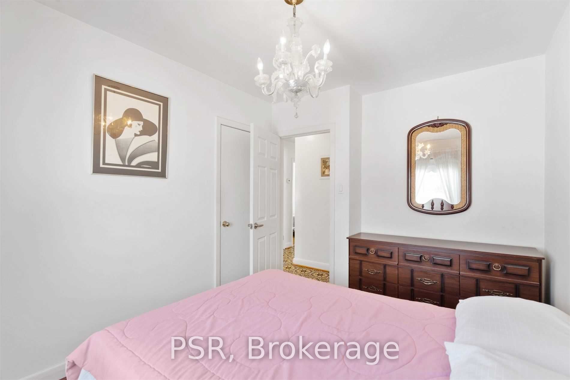 33 Coquette Rd, Toronto, ON M3L1T1 | 4 Bedroom 2 Bathroom Detached House | Image 19