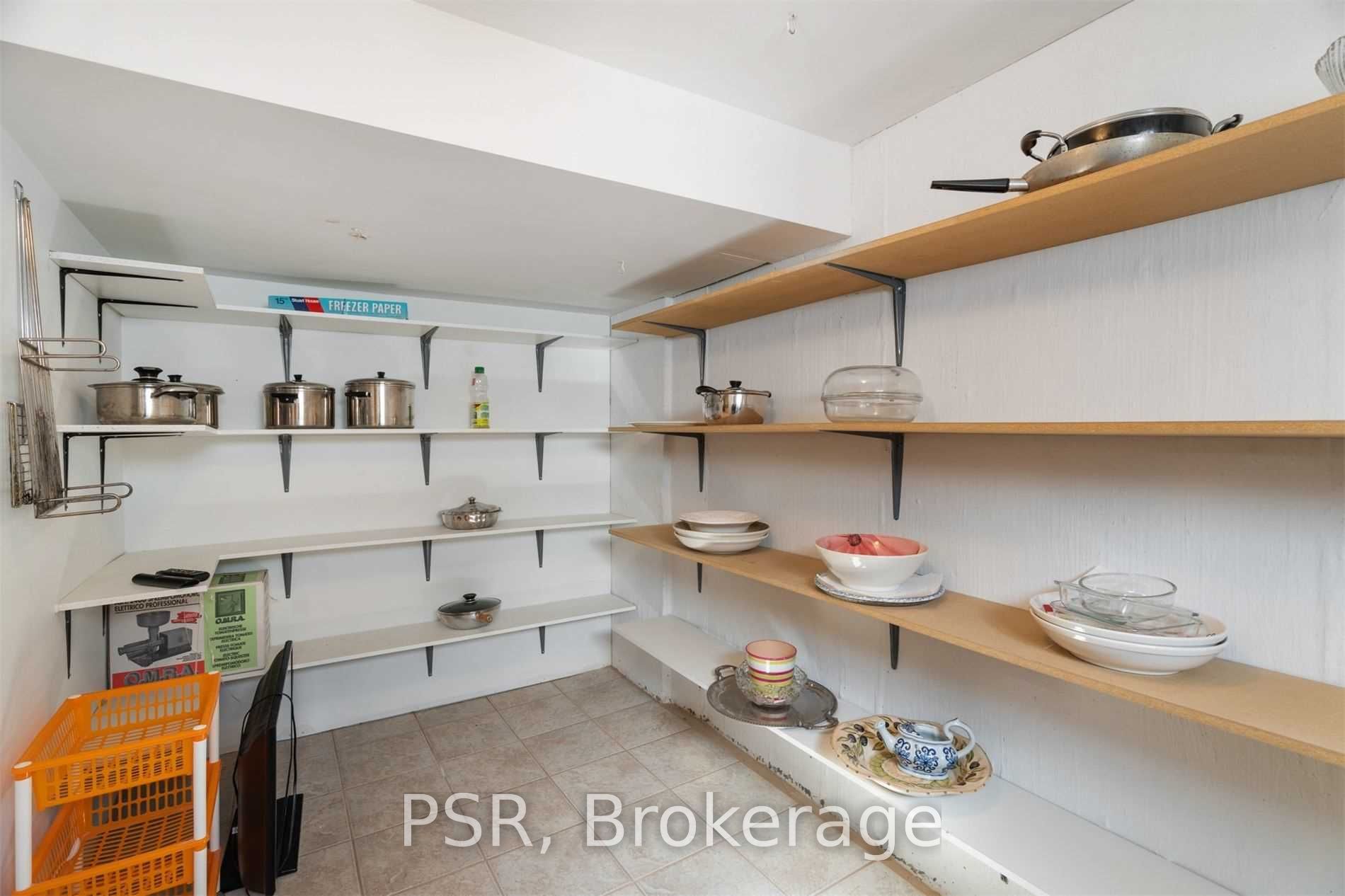 33 Coquette Rd, Toronto, ON M3L1T1 | 4 Bedroom 2 Bathroom Detached House | Image 26