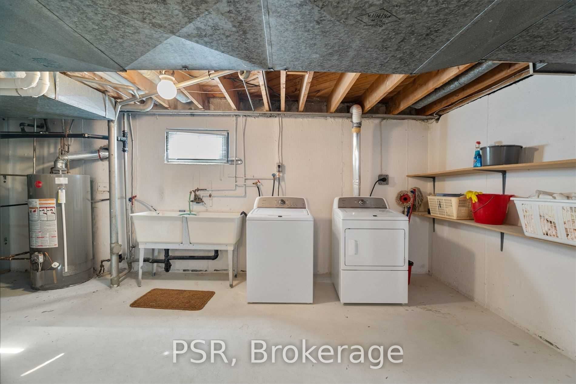 33 Coquette Rd, Toronto, ON M3L1T1 | 4 Bedroom 2 Bathroom Detached House | Image 28