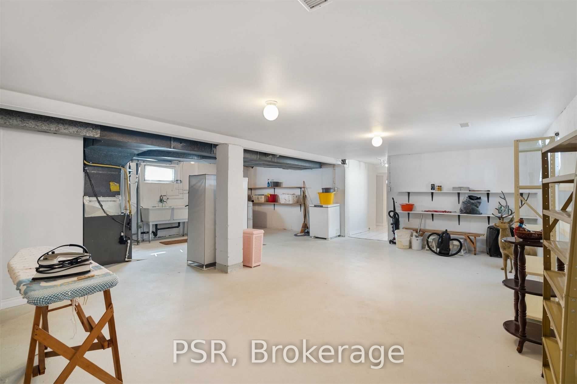 33 Coquette Rd, Toronto, ON M3L1T1 | 4 Bedroom 2 Bathroom Detached House | Image 29