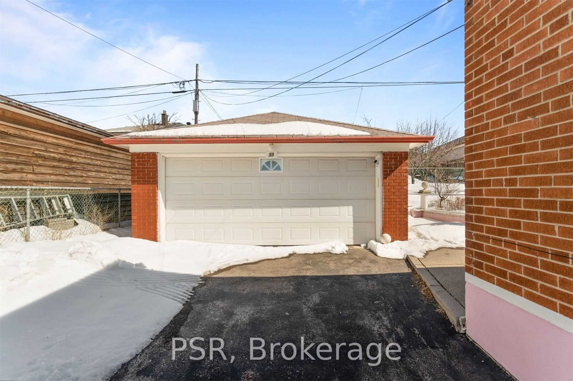 33 Coquette Rd, Toronto, ON M3L1T1 | 4 Bedroom 2 Bathroom Detached House | Image 32