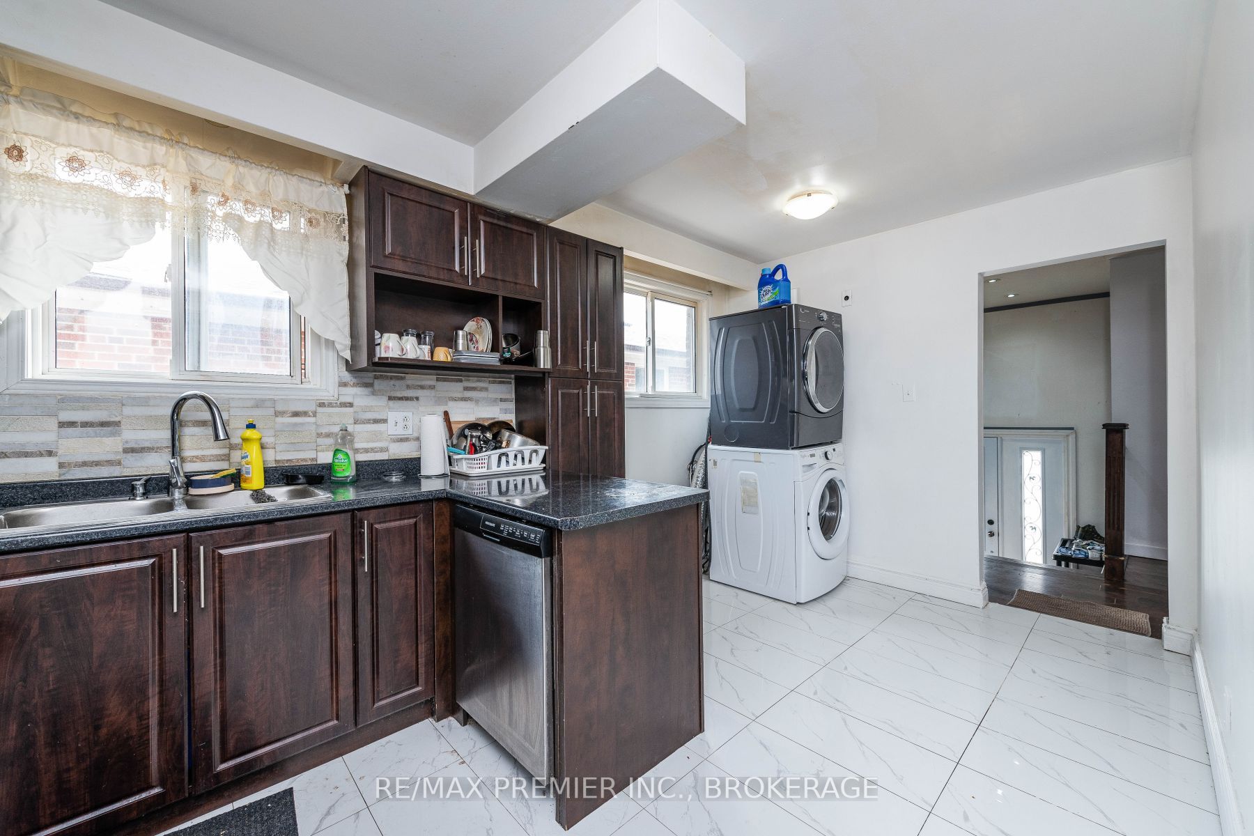 81 Milady Rd, Toronto, ON M9L2H9 | 3 Bedroom 4 Bathroom Semi-Detached House | Image 13