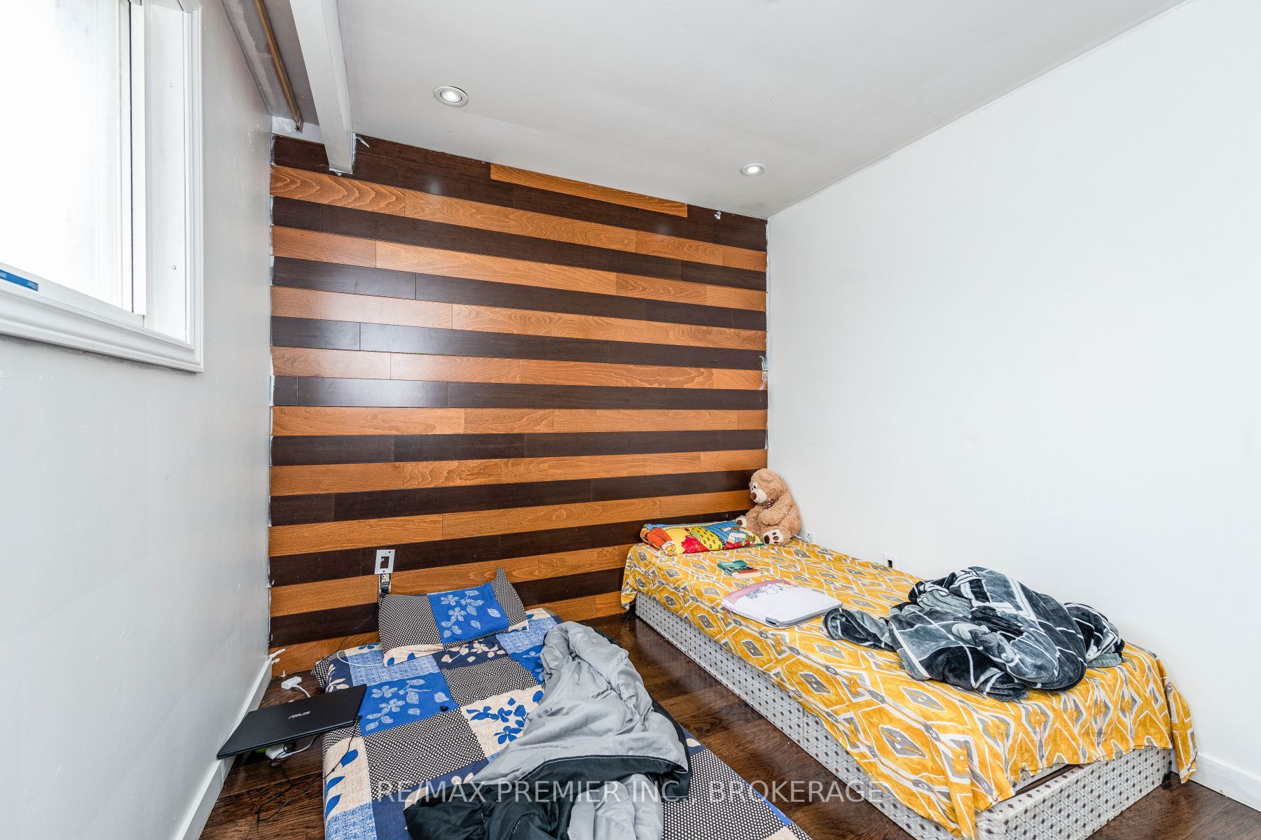 81 Milady Rd, Toronto, ON M9L2H9 | 3 Bedroom 4 Bathroom Semi-Detached House | Image 18