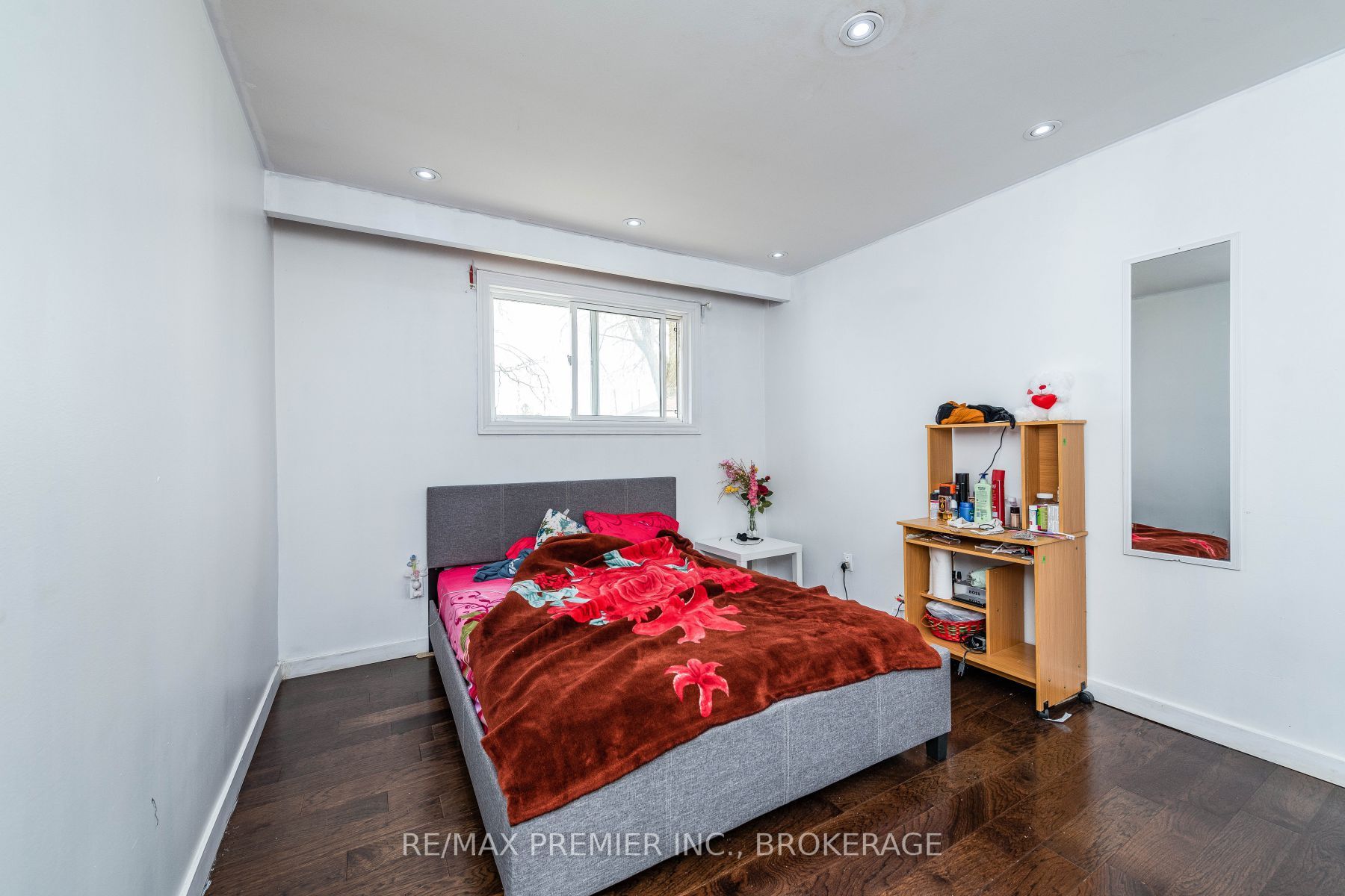 81 Milady Rd, Toronto, ON M9L2H9 | 3 Bedroom 4 Bathroom Semi-Detached House | Image 19