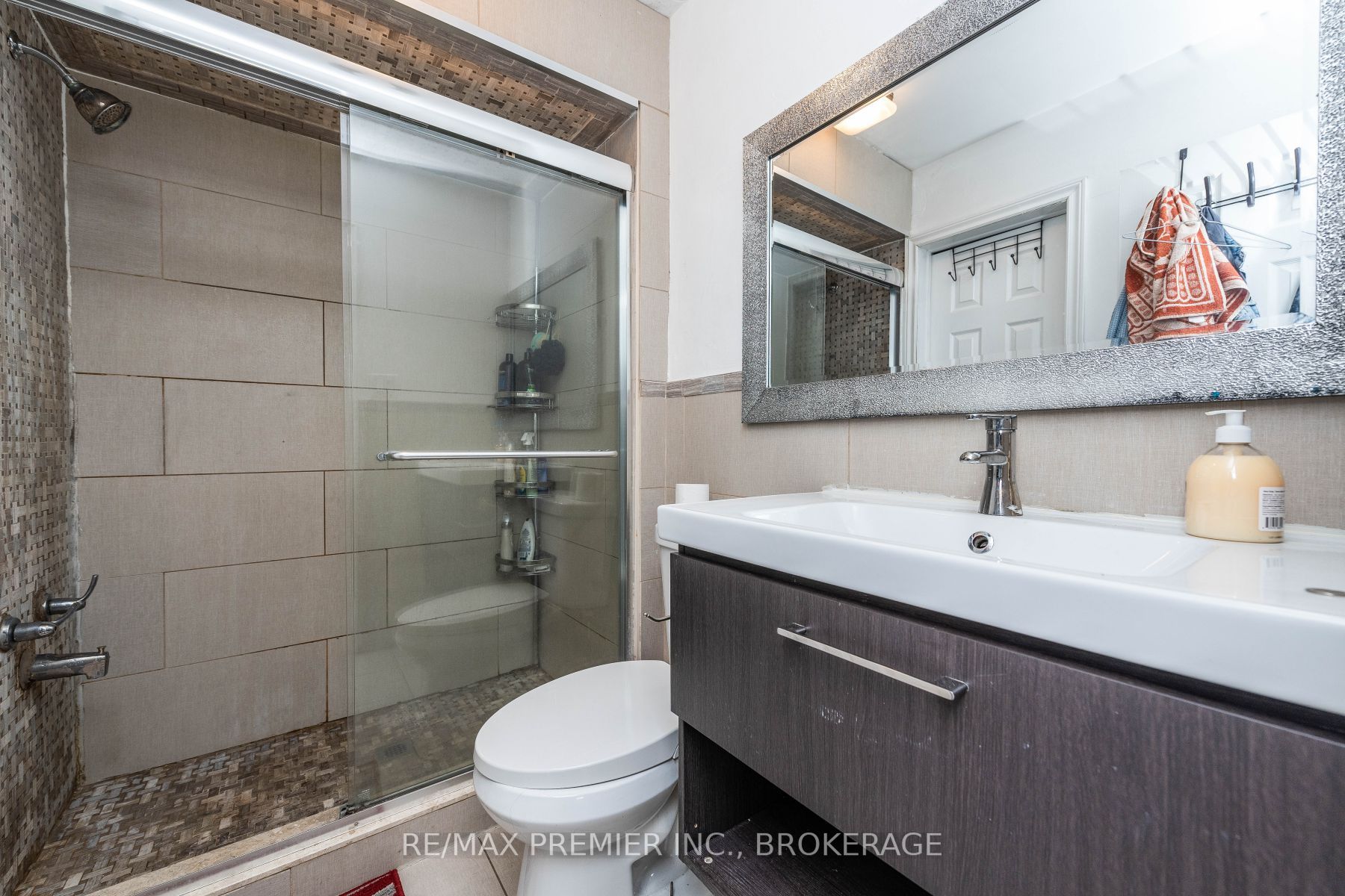 81 Milady Rd, Toronto, ON M9L2H9 | 3 Bedroom 4 Bathroom Semi-Detached House | Image 20