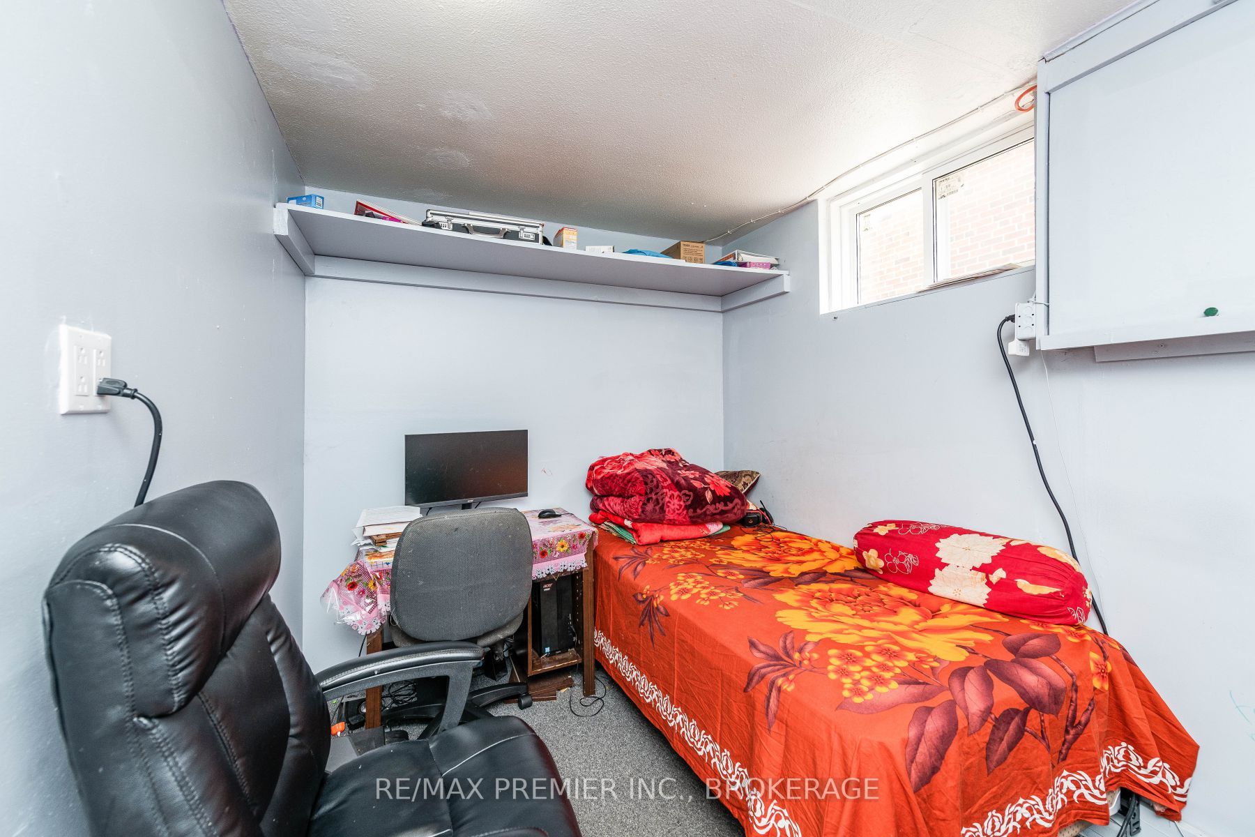 81 Milady Rd, Toronto, ON M9L2H9 | 3 Bedroom 4 Bathroom Semi-Detached House | Image 22