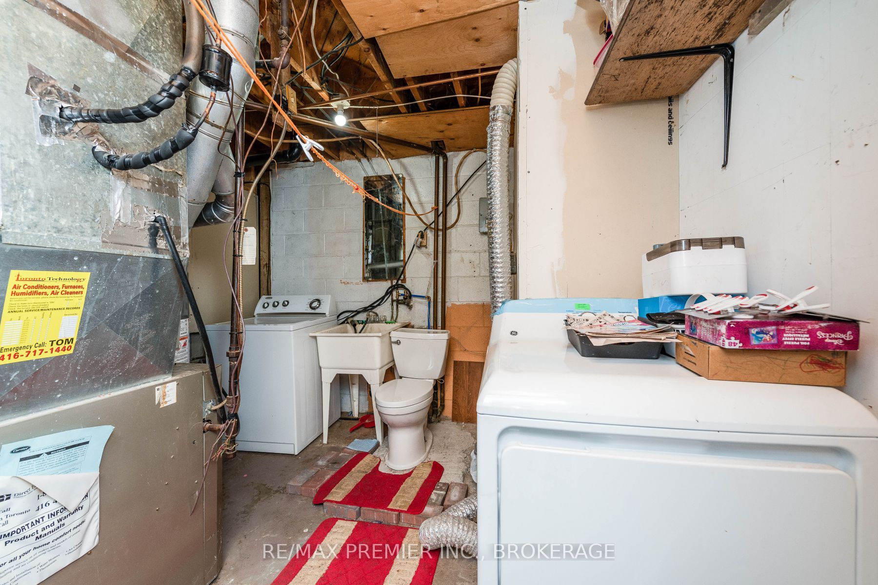 81 Milady Rd, Toronto, ON M9L2H9 | 3 Bedroom 4 Bathroom Semi-Detached House | Image 25