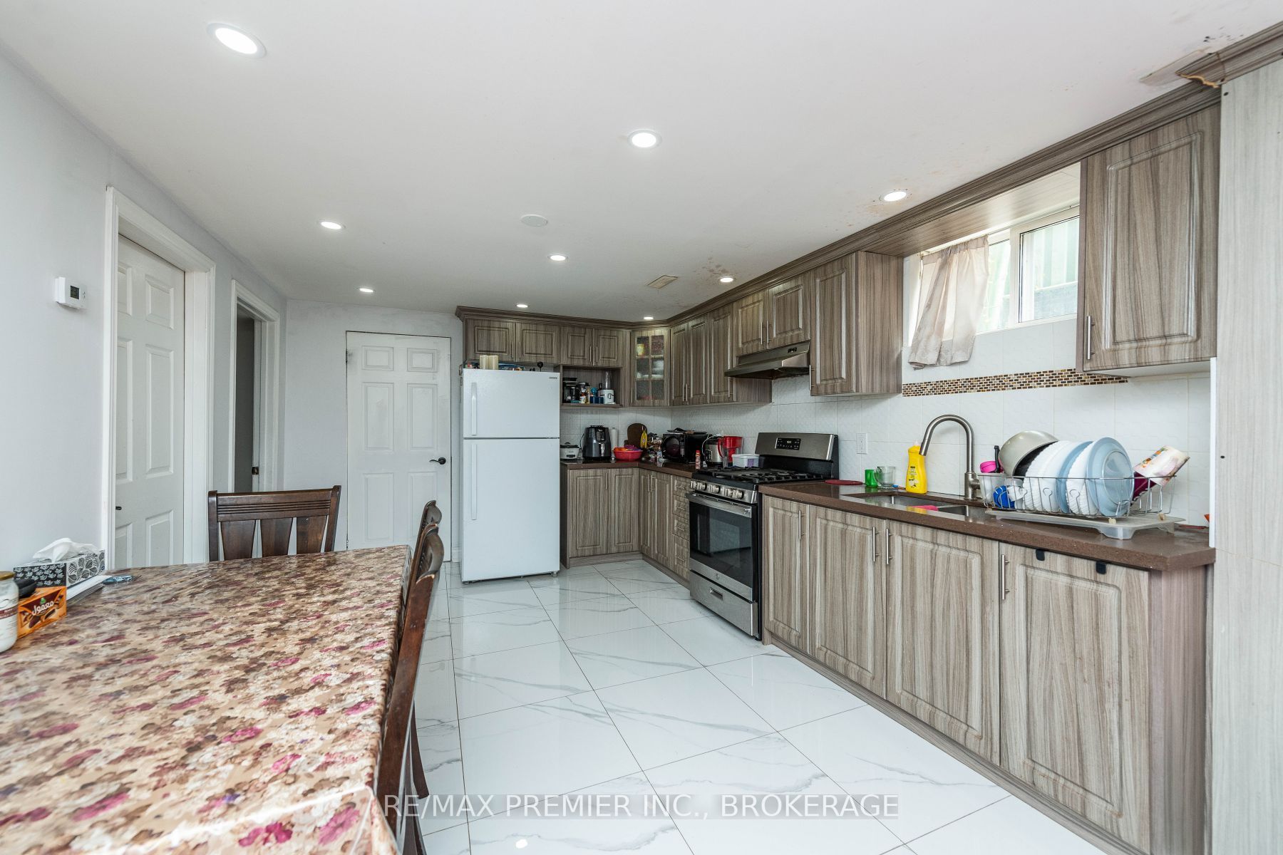 81 Milady Rd, Toronto, ON M9L2H9 | 3 Bedroom 4 Bathroom Semi-Detached House | Image 29