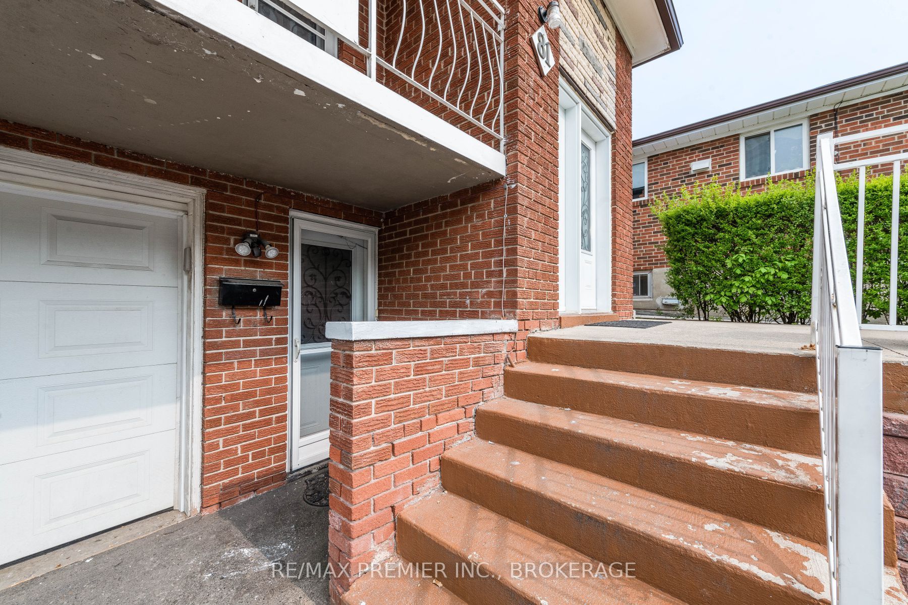 81 Milady Rd, Toronto, ON M9L2H9 | 3 Bedroom 4 Bathroom Semi-Detached House | Image 3