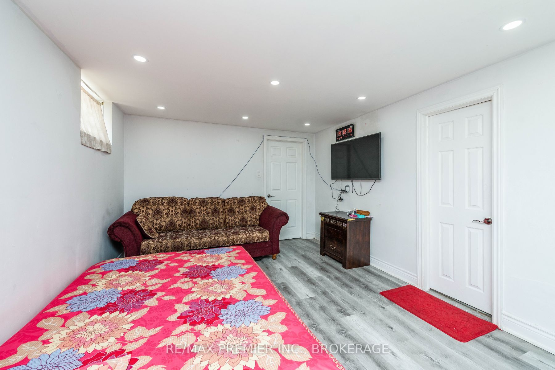 81 Milady Rd, Toronto, ON M9L2H9 | 3 Bedroom 4 Bathroom Semi-Detached House | Image 32