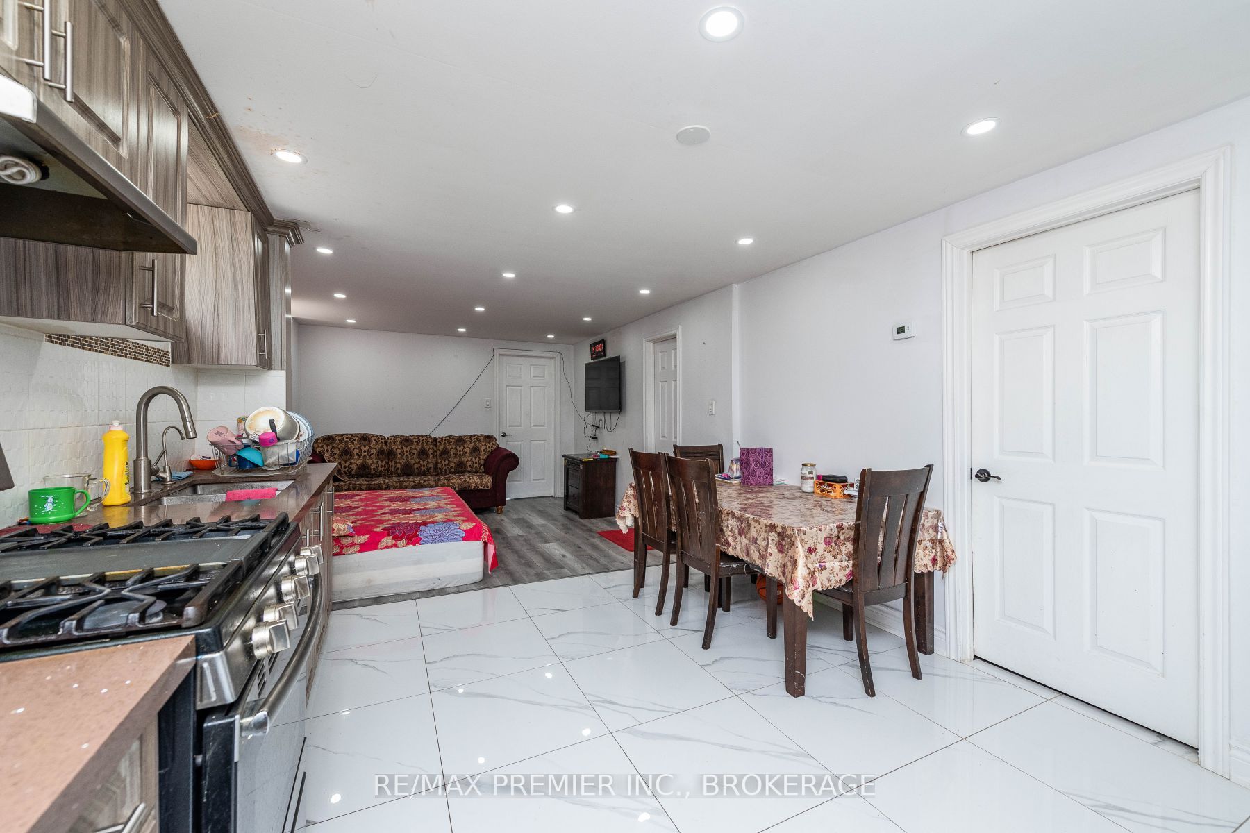 81 Milady Rd, Toronto, ON M9L2H9 | 3 Bedroom 4 Bathroom Semi-Detached House | Image 34