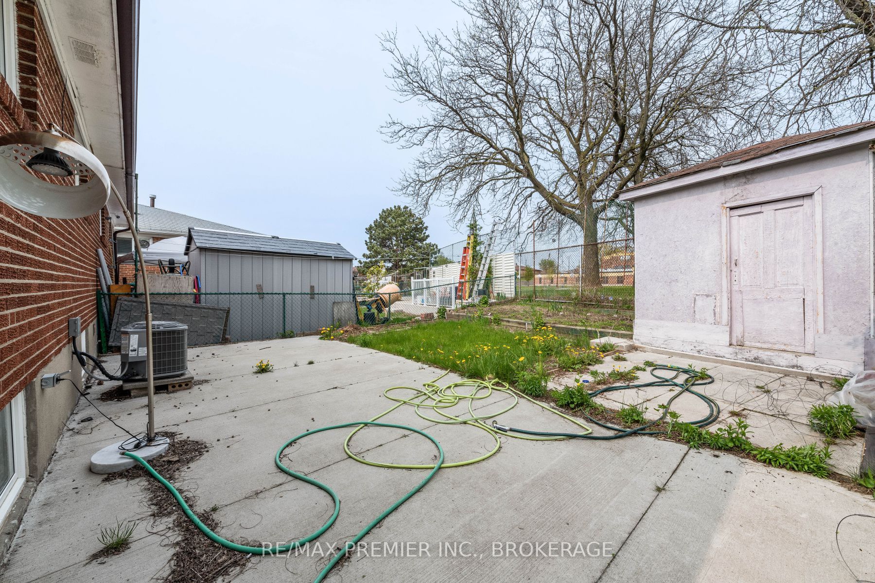 81 Milady Rd, Toronto, ON M9L2H9 | 3 Bedroom 4 Bathroom Semi-Detached House | Image 36