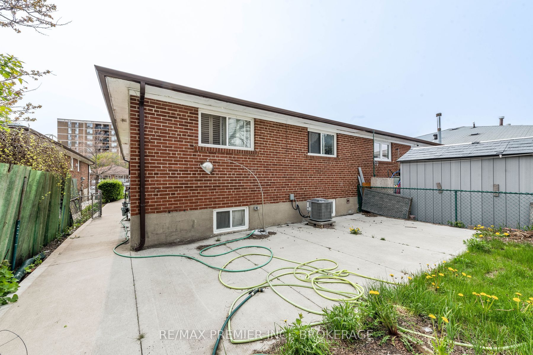 81 Milady Rd, Toronto, ON M9L2H9 | 3 Bedroom 4 Bathroom Semi-Detached House | Image 37