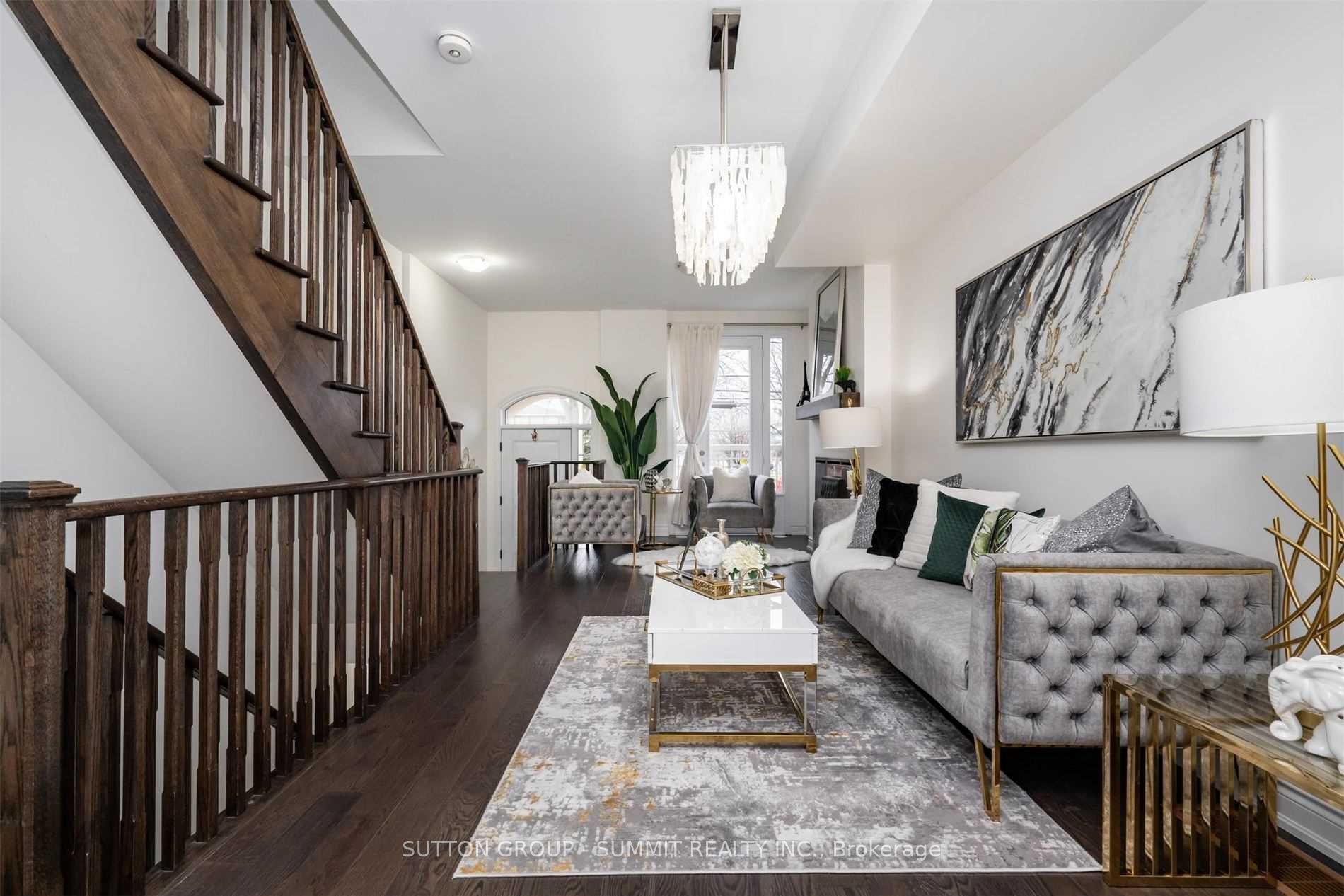 #163 - 1042 Islington Ave, Toronto, ON M8Z6A4 | 3 Bedroom 4 Bathroom Condo Townhouse | Image 12