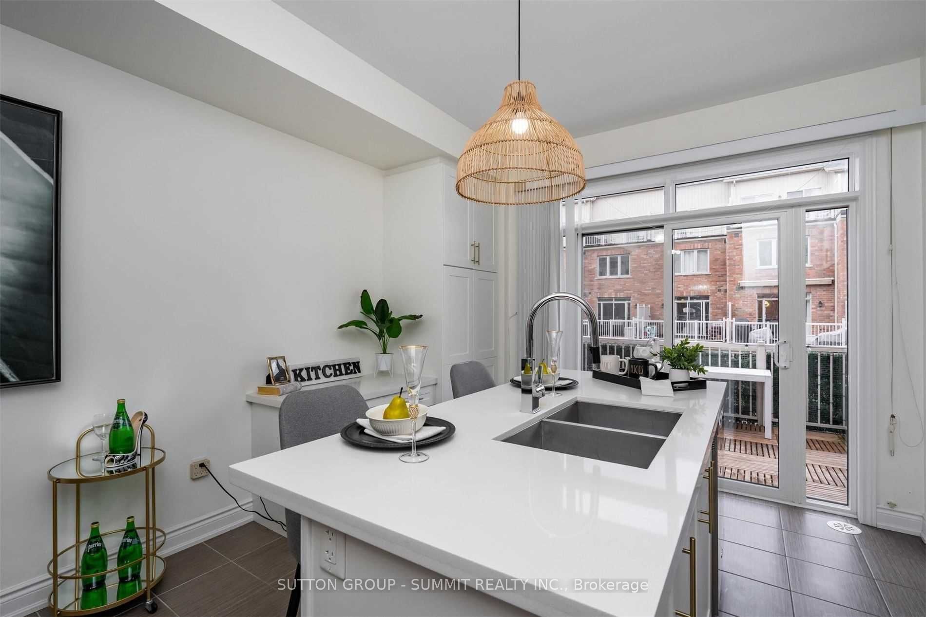 #163 - 1042 Islington Ave, Toronto, ON M8Z6A4 | 3 Bedroom 4 Bathroom Condo Townhouse | Image 15