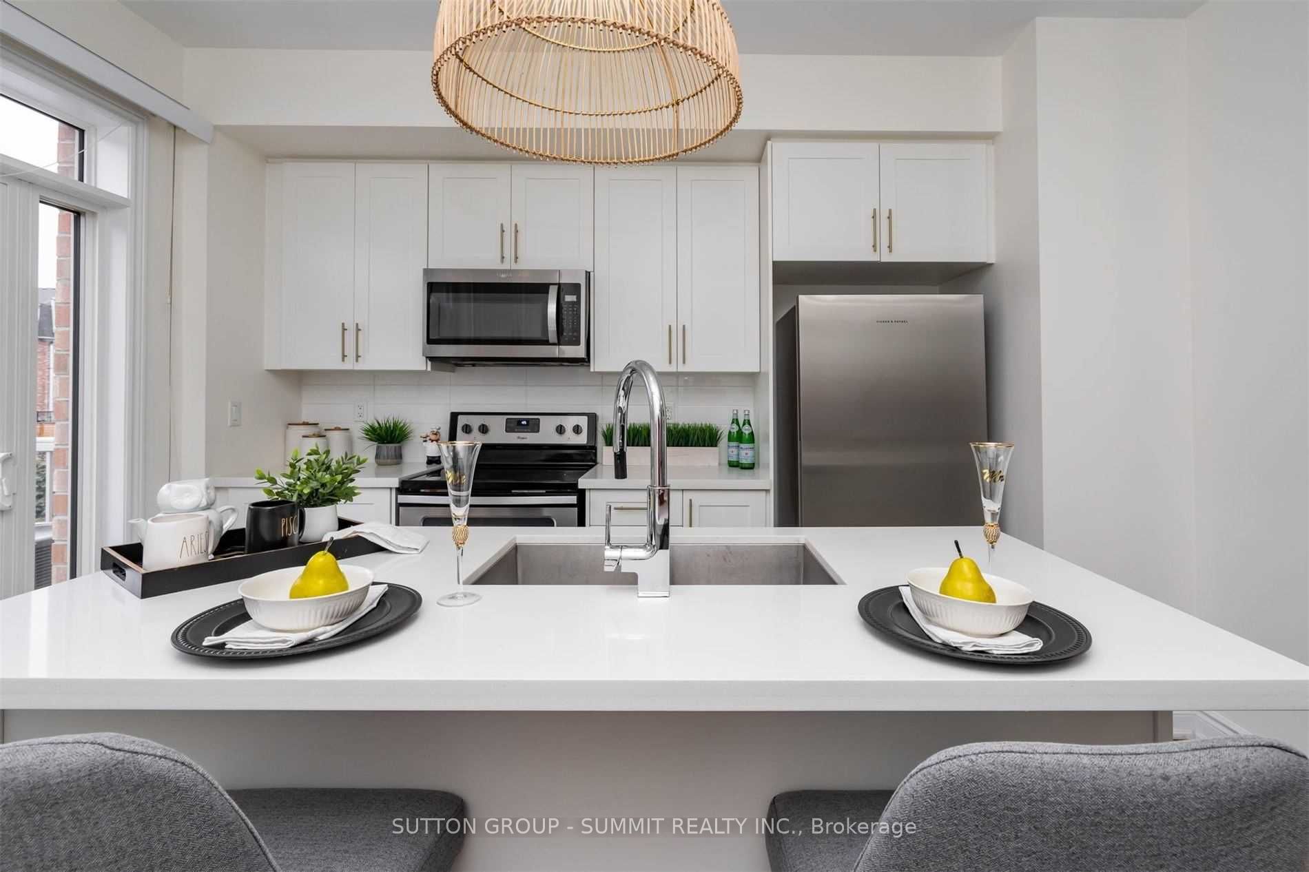 #163 - 1042 Islington Ave, Toronto, ON M8Z6A4 | 3 Bedroom 4 Bathroom Condo Townhouse | Image 17