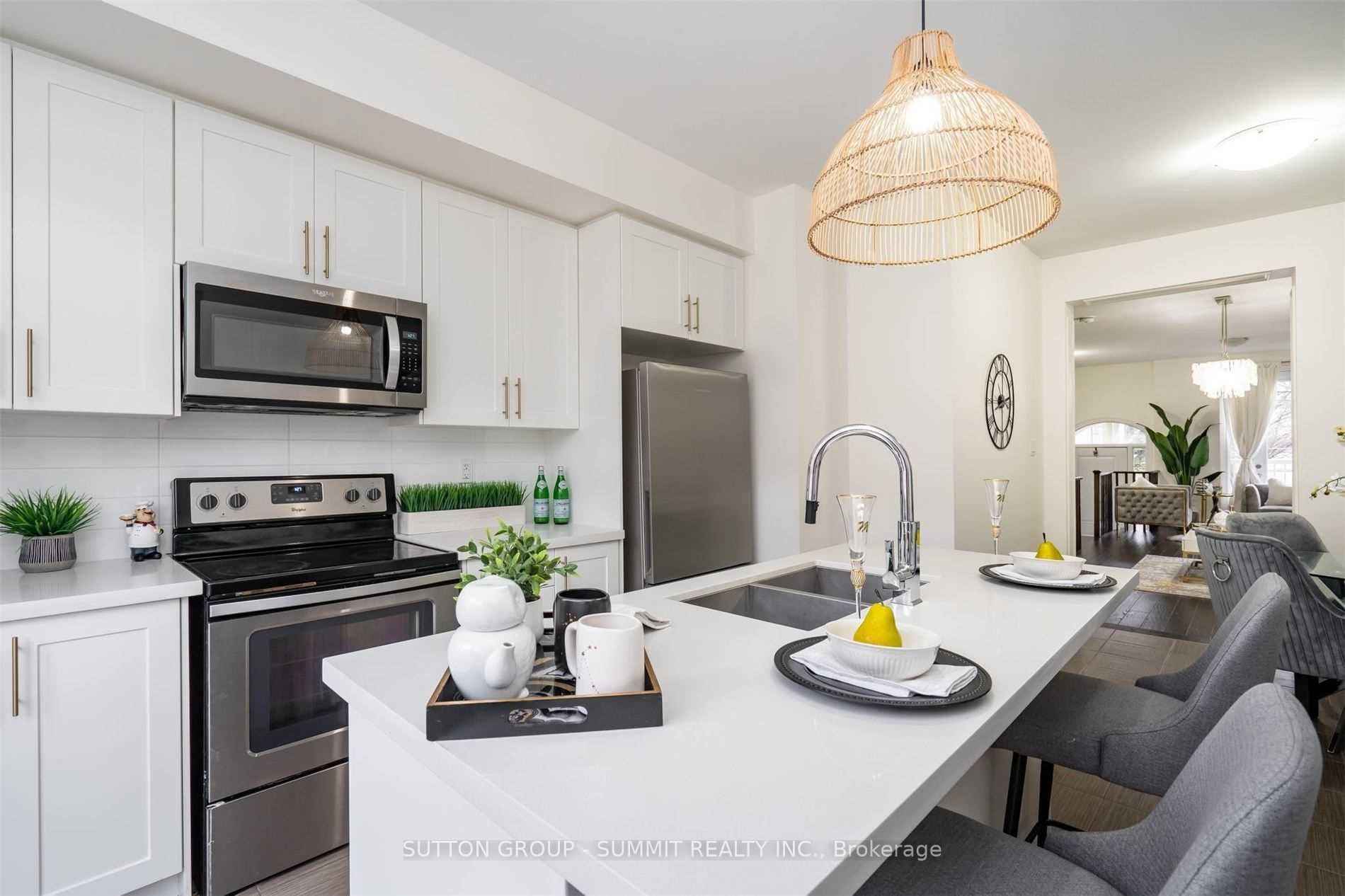 #163 - 1042 Islington Ave, Toronto, ON M8Z6A4 | 3 Bedroom 4 Bathroom Condo Townhouse | Image 18