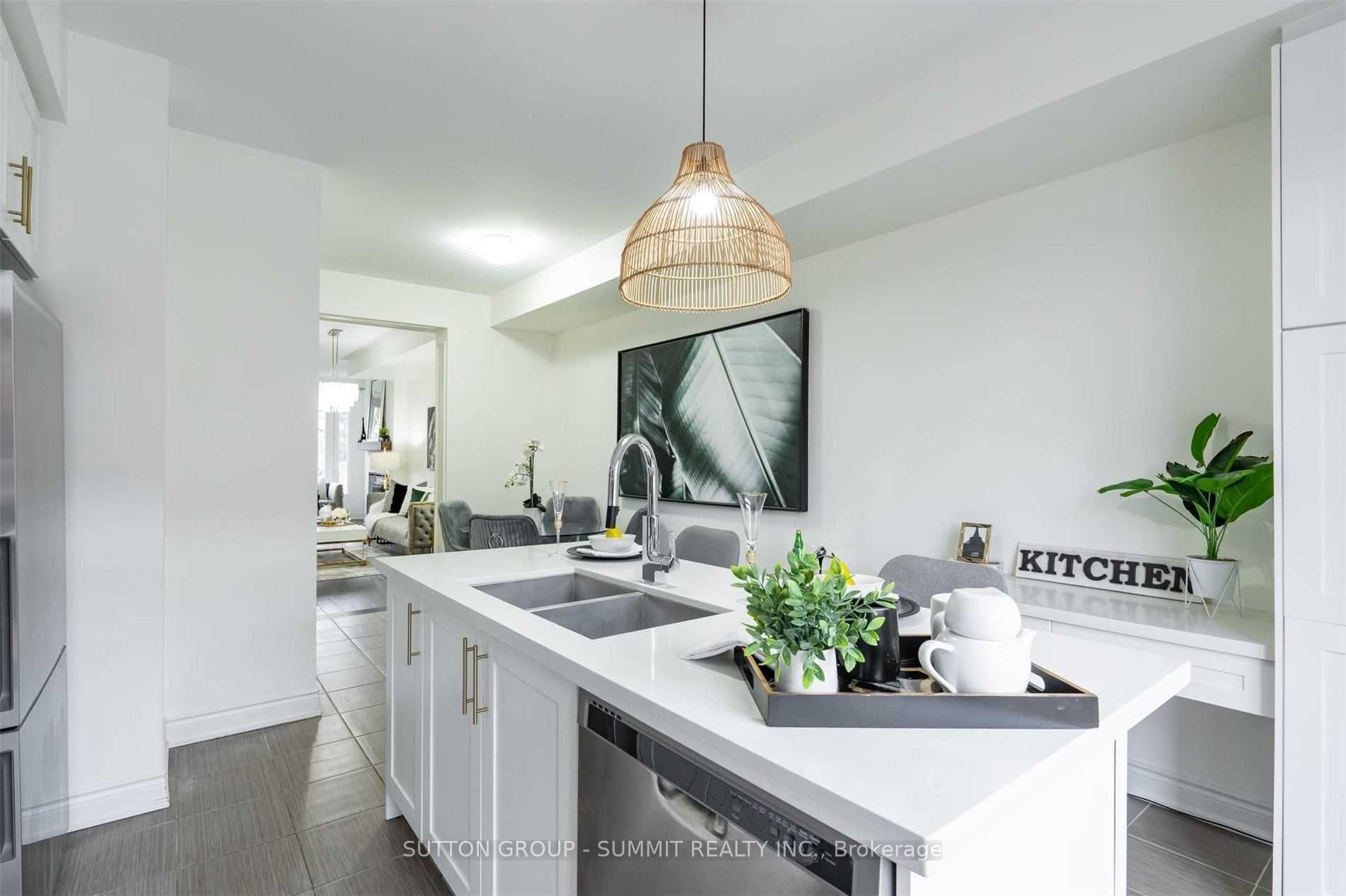 #163 - 1042 Islington Ave, Toronto, ON M8Z6A4 | 3 Bedroom 4 Bathroom Condo Townhouse | Image 20