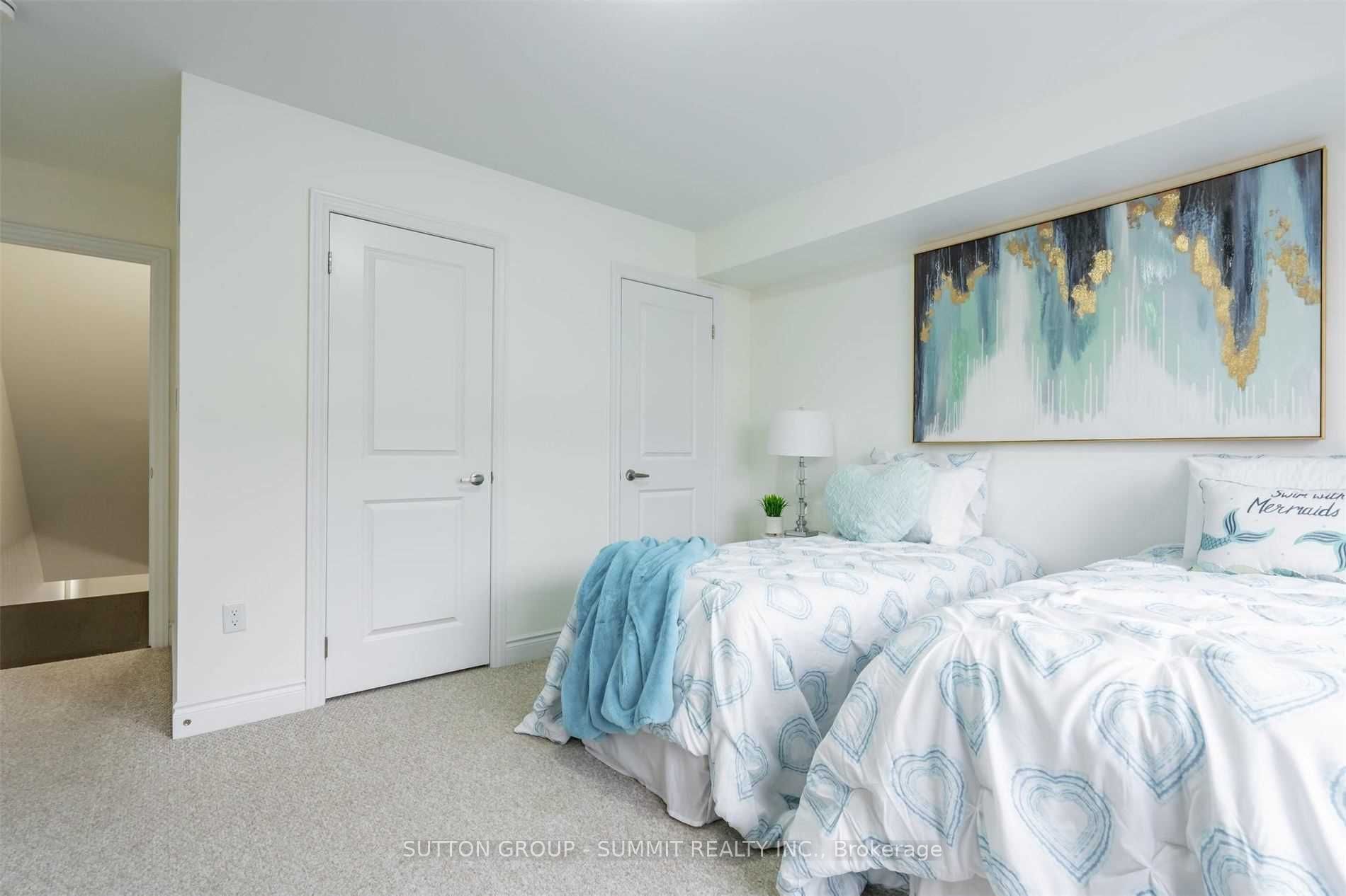 #163 - 1042 Islington Ave, Toronto, ON M8Z6A4 | 3 Bedroom 4 Bathroom Condo Townhouse | Image 23