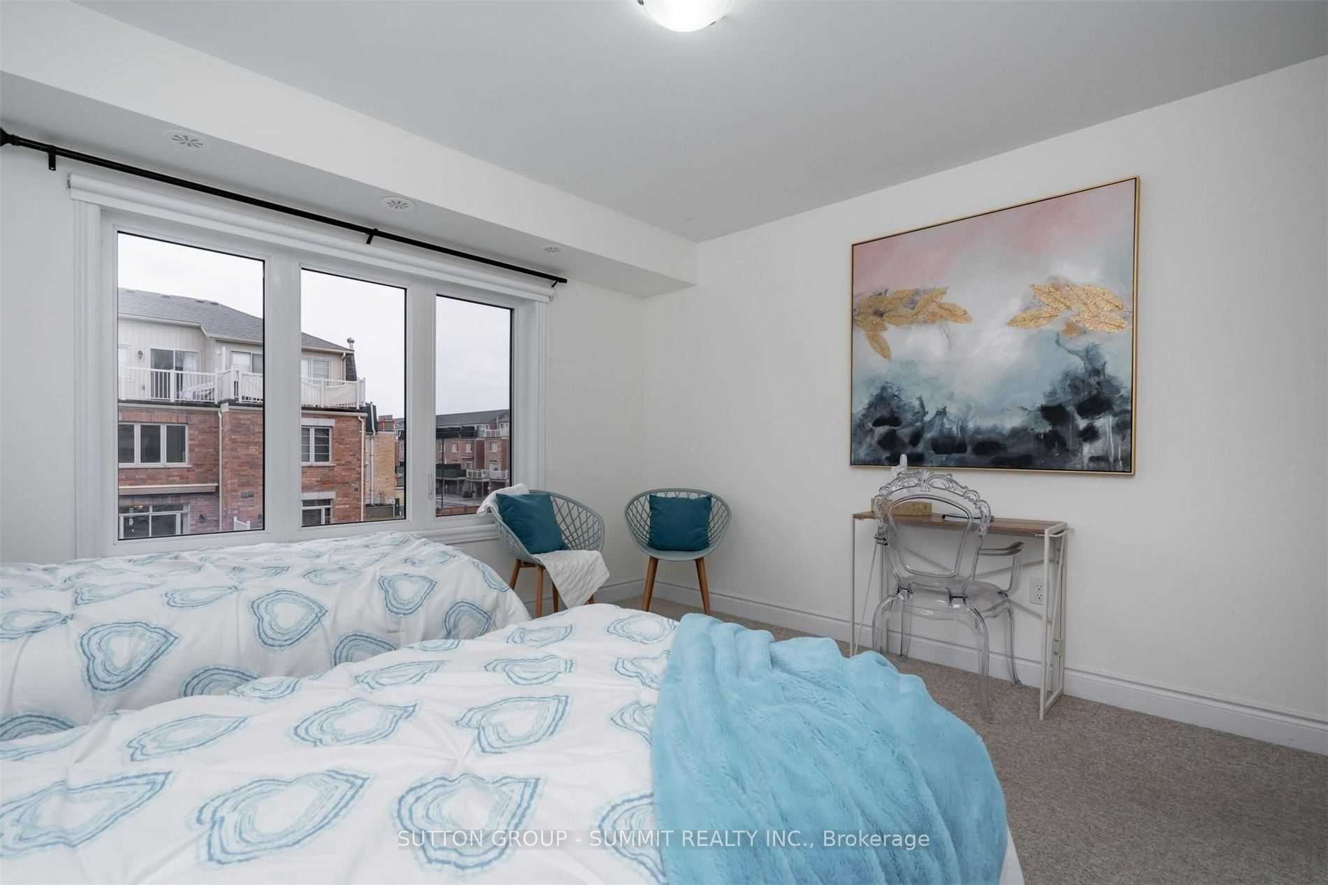 #163 - 1042 Islington Ave, Toronto, ON M8Z6A4 | 3 Bedroom 4 Bathroom Condo Townhouse | Image 24