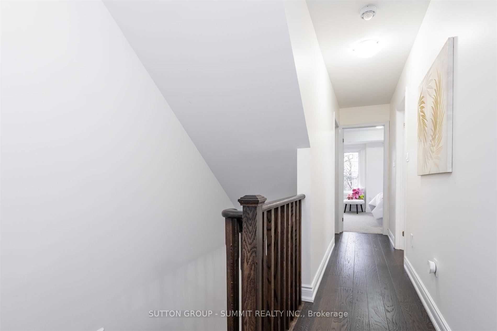 #163 - 1042 Islington Ave, Toronto, ON M8Z6A4 | 3 Bedroom 4 Bathroom Condo Townhouse | Image 25