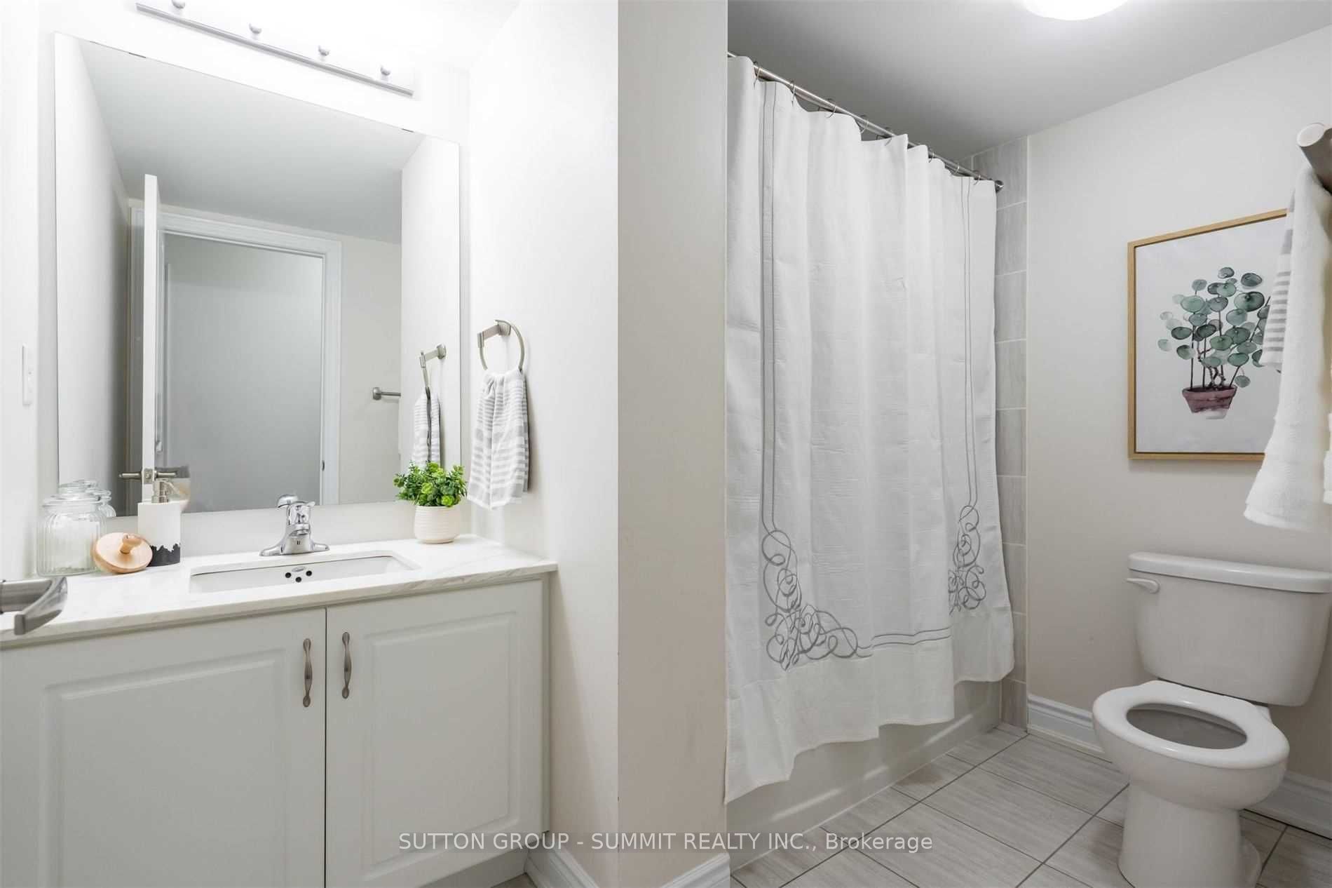 #163 - 1042 Islington Ave, Toronto, ON M8Z6A4 | 3 Bedroom 4 Bathroom Condo Townhouse | Image 27