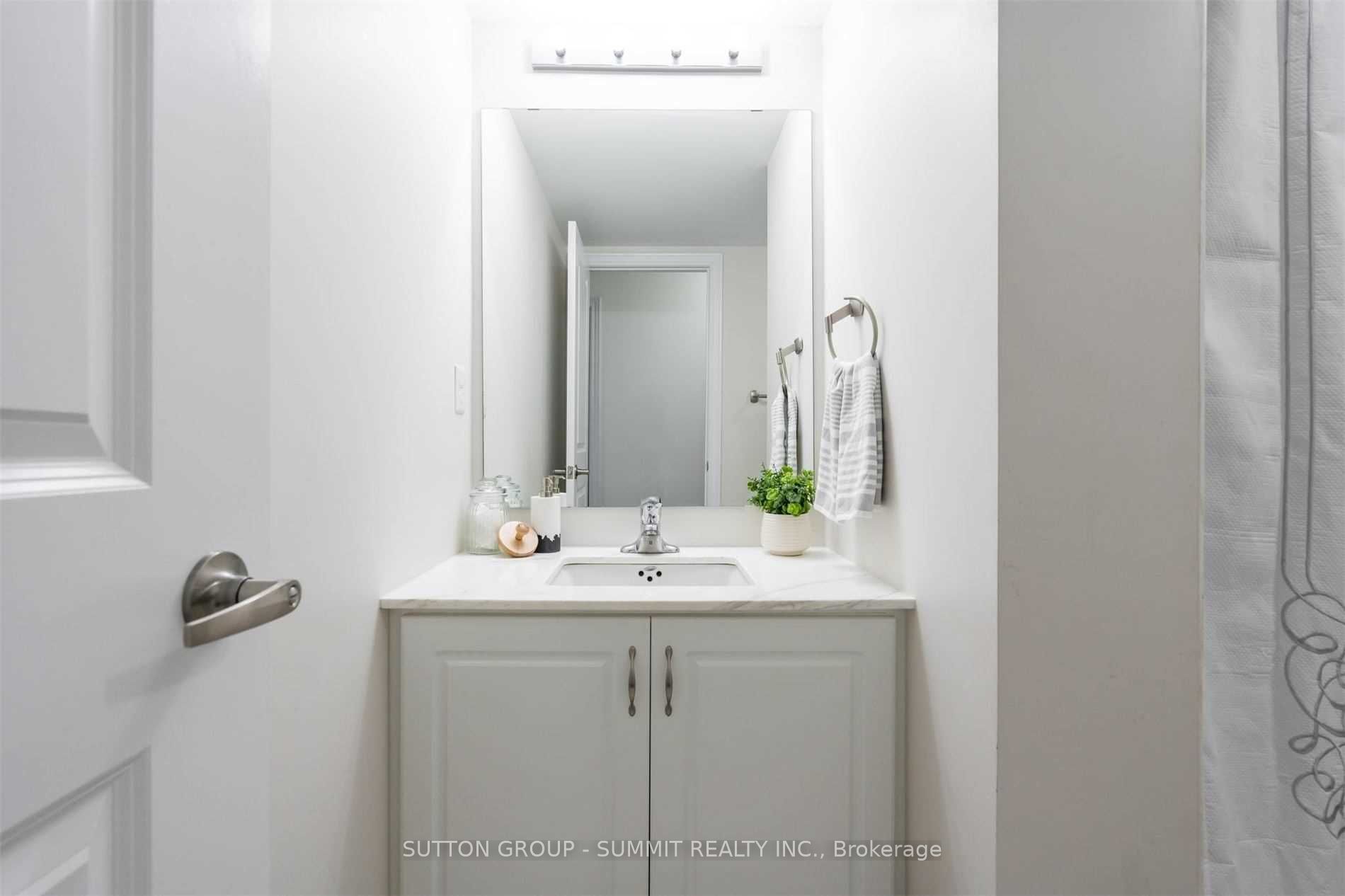 #163 - 1042 Islington Ave, Toronto, ON M8Z6A4 | 3 Bedroom 4 Bathroom Condo Townhouse | Image 28