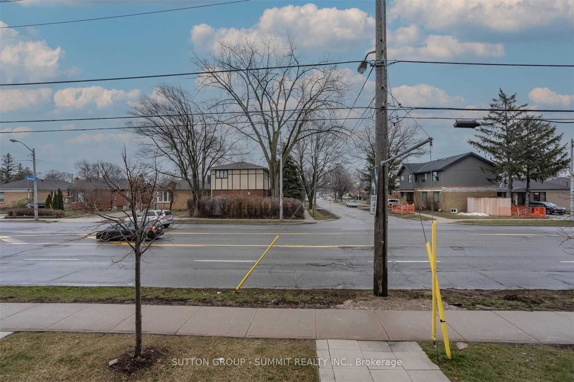 #163 - 1042 Islington Ave, Toronto, ON M8Z6A4 | 3 Bedroom 4 Bathroom Condo Townhouse | Image 3