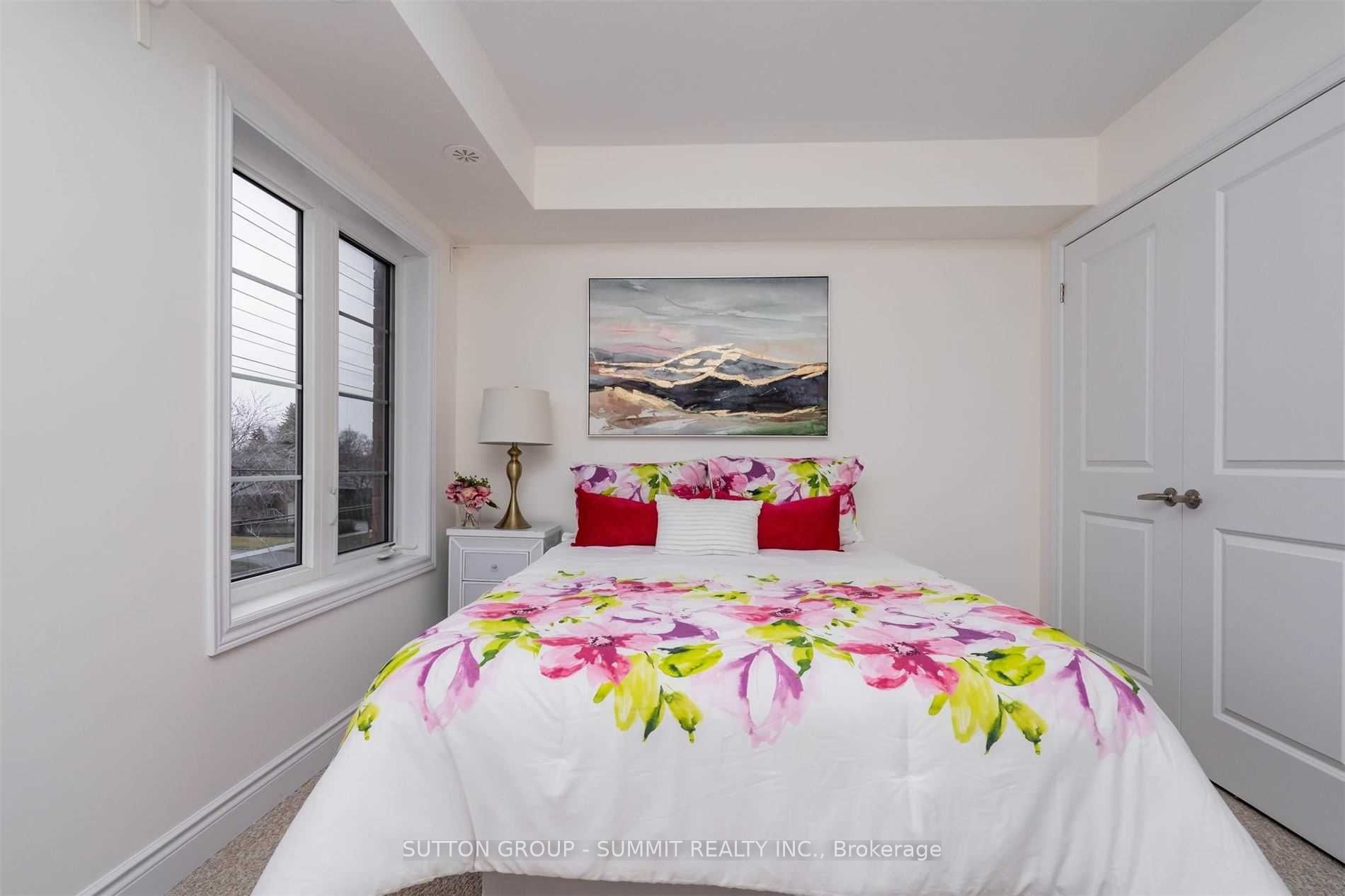 #163 - 1042 Islington Ave, Toronto, ON M8Z6A4 | 3 Bedroom 4 Bathroom Condo Townhouse | Image 30