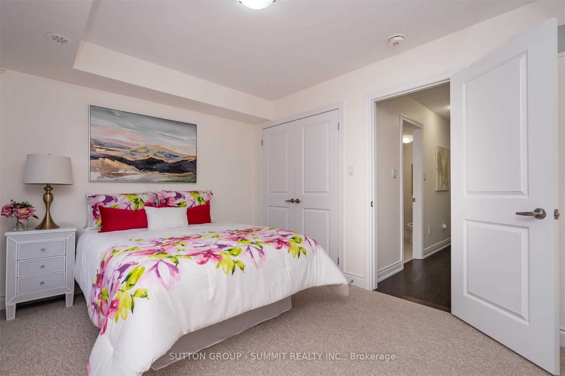 #163 - 1042 Islington Ave, Toronto, ON M8Z6A4 | 3 Bedroom 4 Bathroom Condo Townhouse | Image 31