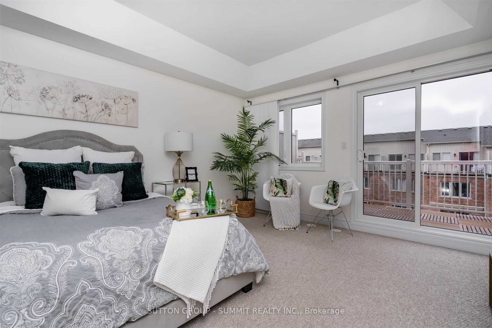 #163 - 1042 Islington Ave, Toronto, ON M8Z6A4 | 3 Bedroom 4 Bathroom Condo Townhouse | Image 33