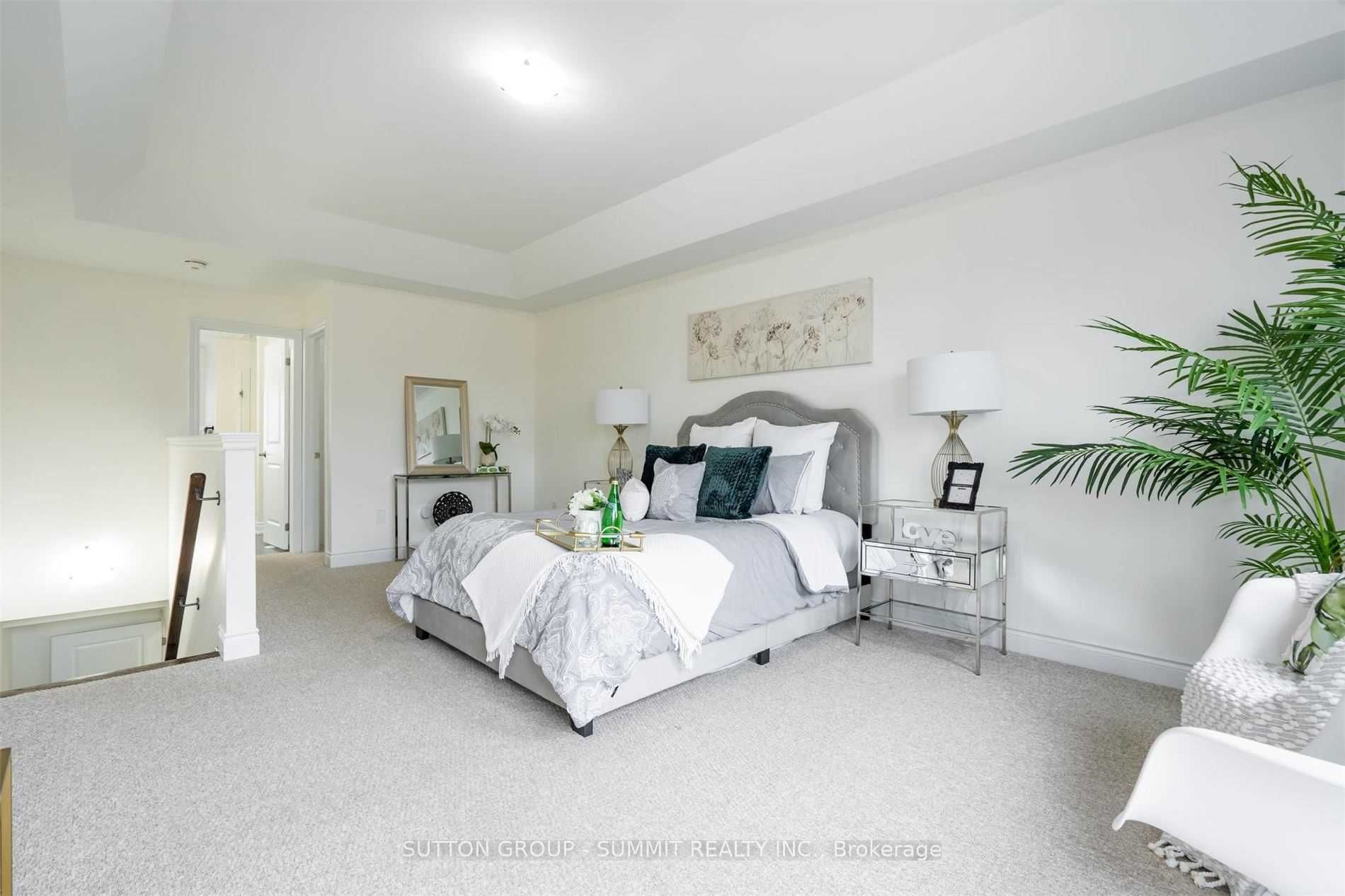 #163 - 1042 Islington Ave, Toronto, ON M8Z6A4 | 3 Bedroom 4 Bathroom Condo Townhouse | Image 34