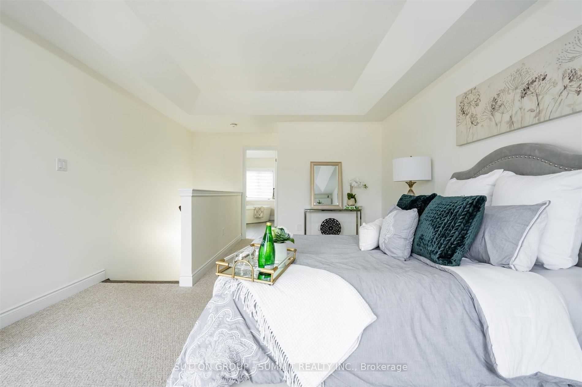 #163 - 1042 Islington Ave, Toronto, ON M8Z6A4 | 3 Bedroom 4 Bathroom Condo Townhouse | Image 35