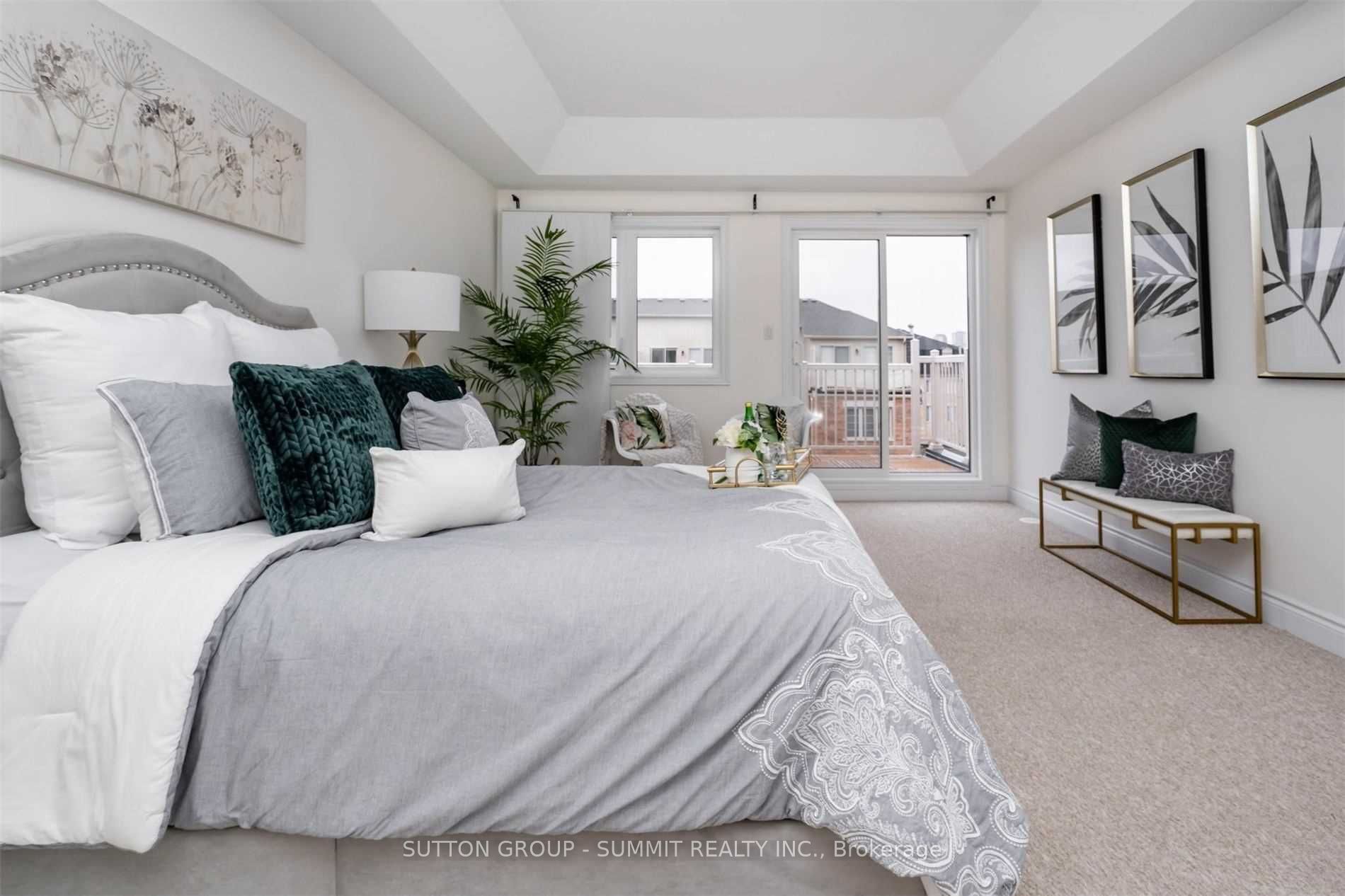 #163 - 1042 Islington Ave, Toronto, ON M8Z6A4 | 3 Bedroom 4 Bathroom Condo Townhouse | Image 36