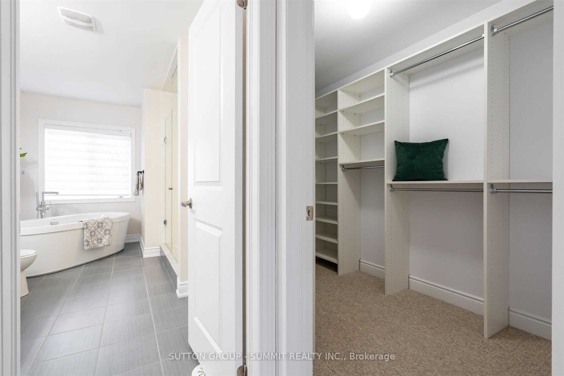 #163 - 1042 Islington Ave, Toronto, ON M8Z6A4 | 3 Bedroom 4 Bathroom Condo Townhouse | Image 37