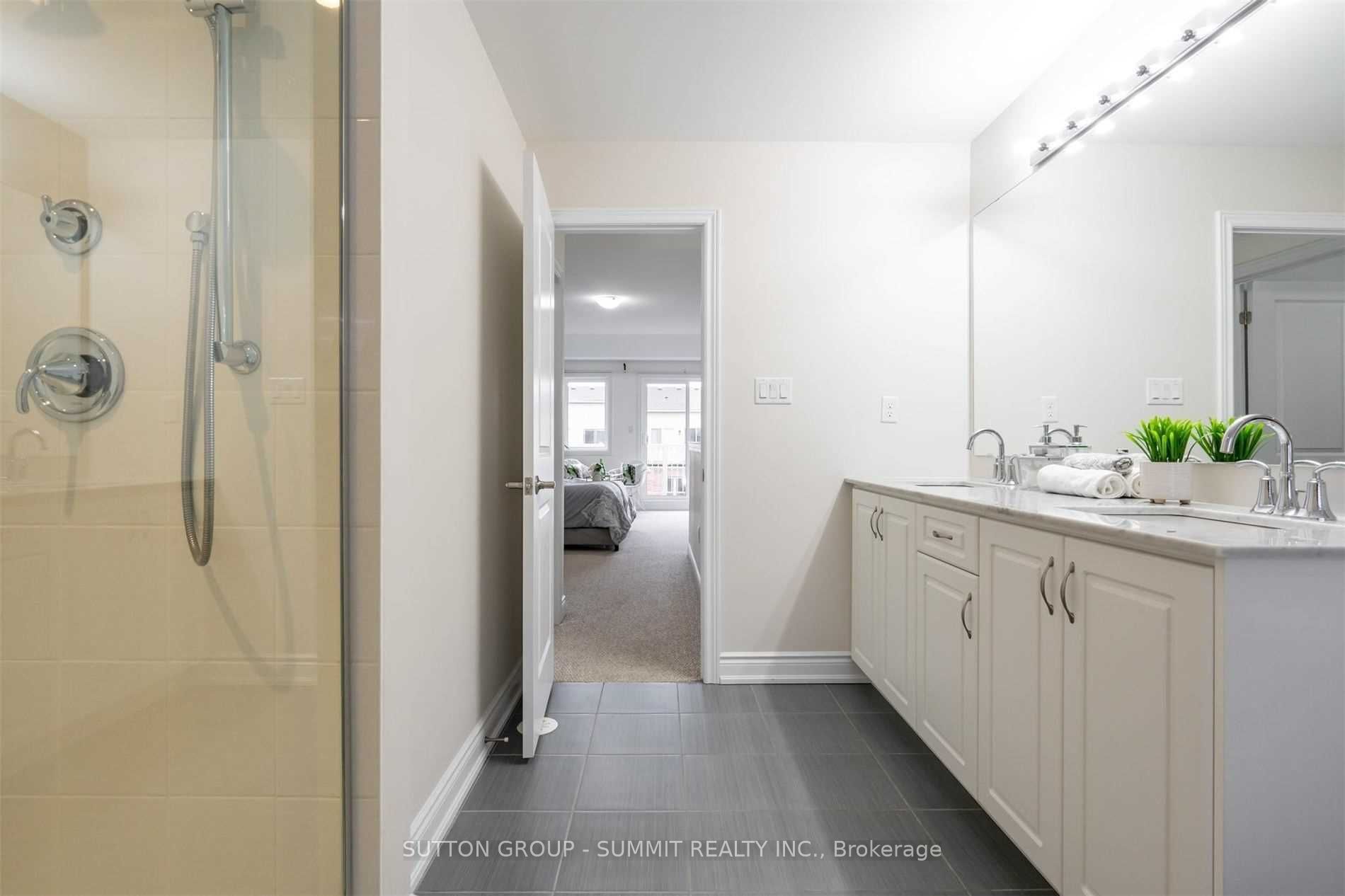 #163 - 1042 Islington Ave, Toronto, ON M8Z6A4 | 3 Bedroom 4 Bathroom Condo Townhouse | Image 40