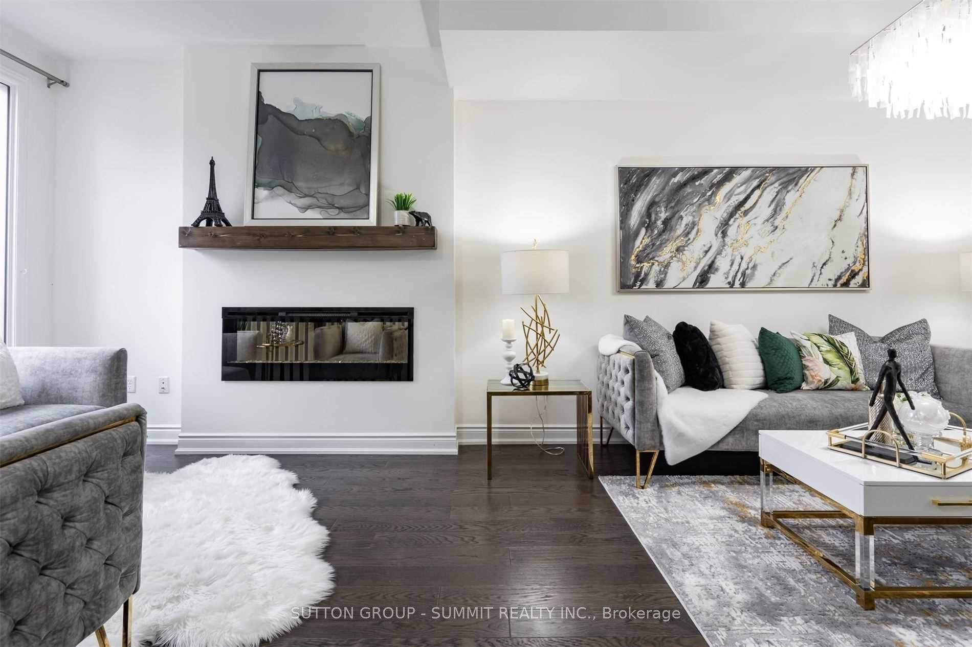 #163 - 1042 Islington Ave, Toronto, ON M8Z6A4 | 3 Bedroom 4 Bathroom Condo Townhouse | Image 6