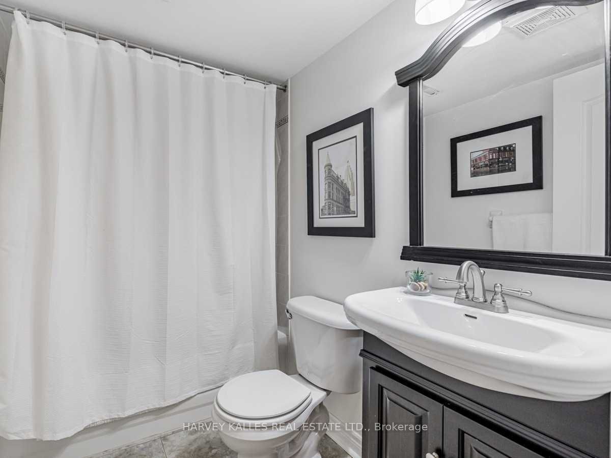 36A Mendota Rd, Toronto, ON M8Y1E8 | 2 Bedroom 2 Bathroom Freehold Townhouse | Image 25