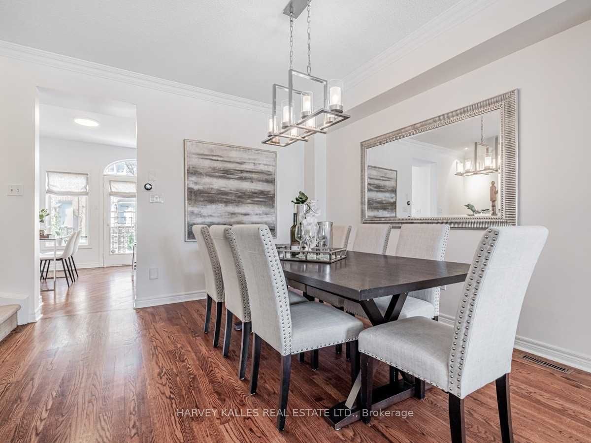 36A Mendota Rd, Toronto, ON M8Y1E8 | 2 Bedroom 2 Bathroom Freehold Townhouse | Image 7