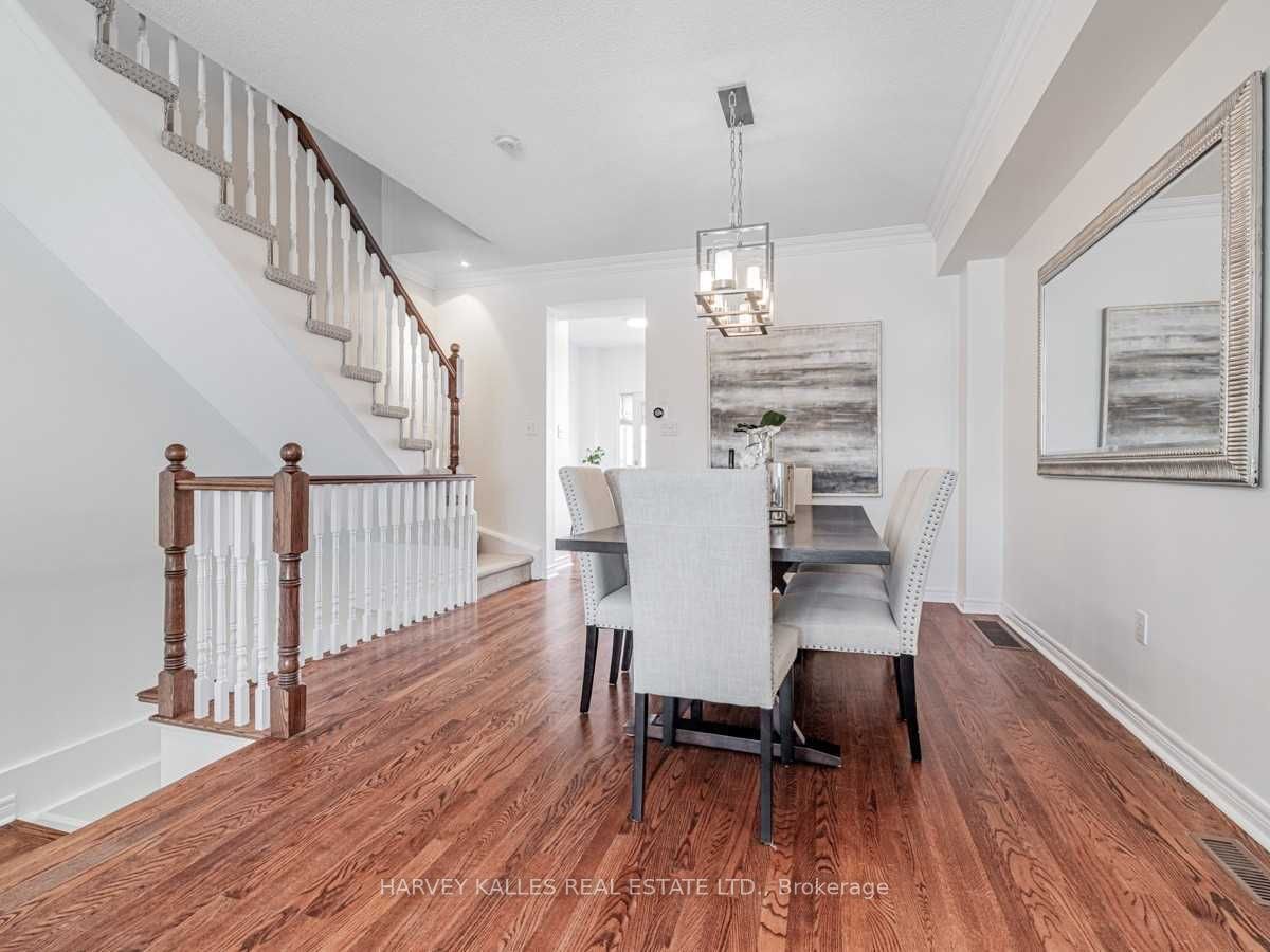 36A Mendota Rd, Toronto, ON M8Y1E8 | 2 Bedroom 2 Bathroom Freehold Townhouse | Image 8