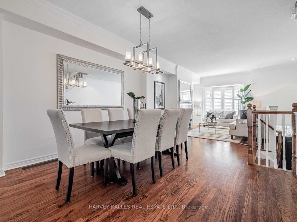 36A Mendota Rd, Toronto, ON M8Y1E8 | 2 Bedroom 2 Bathroom Freehold Townhouse | Image 9