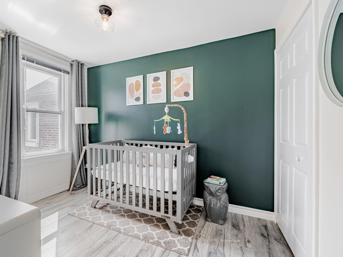 93 Lightbourn Ave, Toronto, ON M6H3P8 | 2 Bedroom 2 Bathroom Semi-Detached House | Image 10