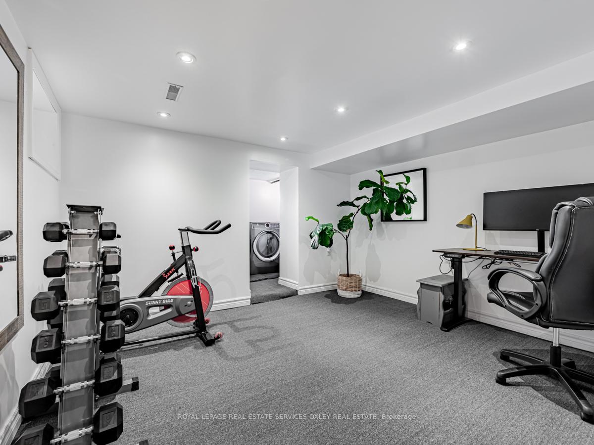 93 Lightbourn Ave, Toronto, ON M6H3P8 | 2 Bedroom 2 Bathroom Semi-Detached House | Image 15