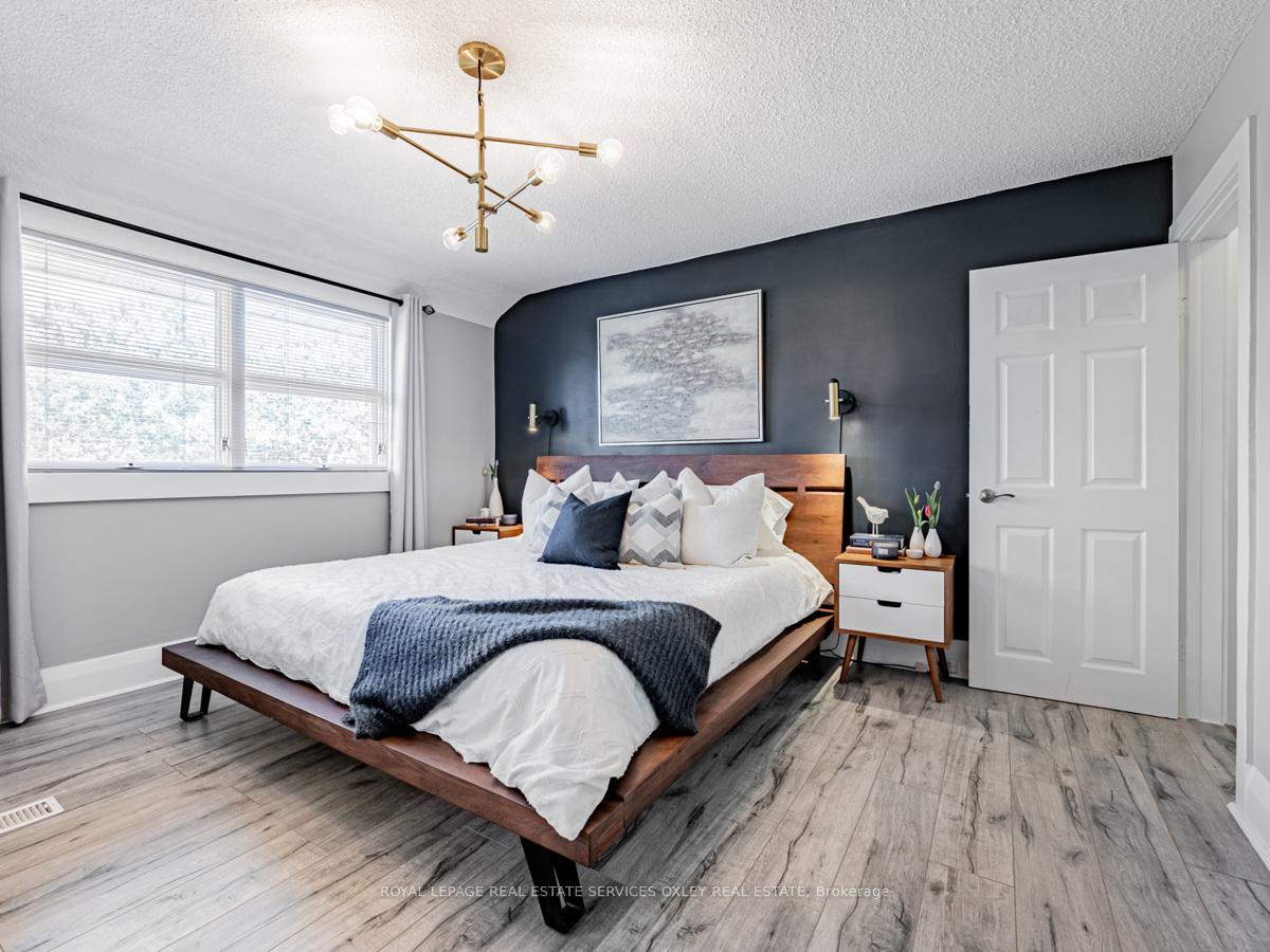 93 Lightbourn Ave, Toronto, ON M6H3P8 | 2 Bedroom 2 Bathroom Semi-Detached House | Image 9