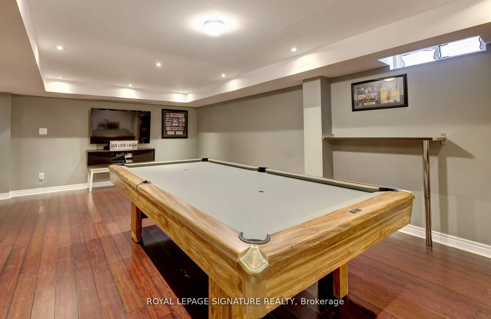 860 Spinning Wheel Cres W, Mississauga, ON L5W1W4 | 4 Bedroom 4 Bathroom Detached House | Image 26