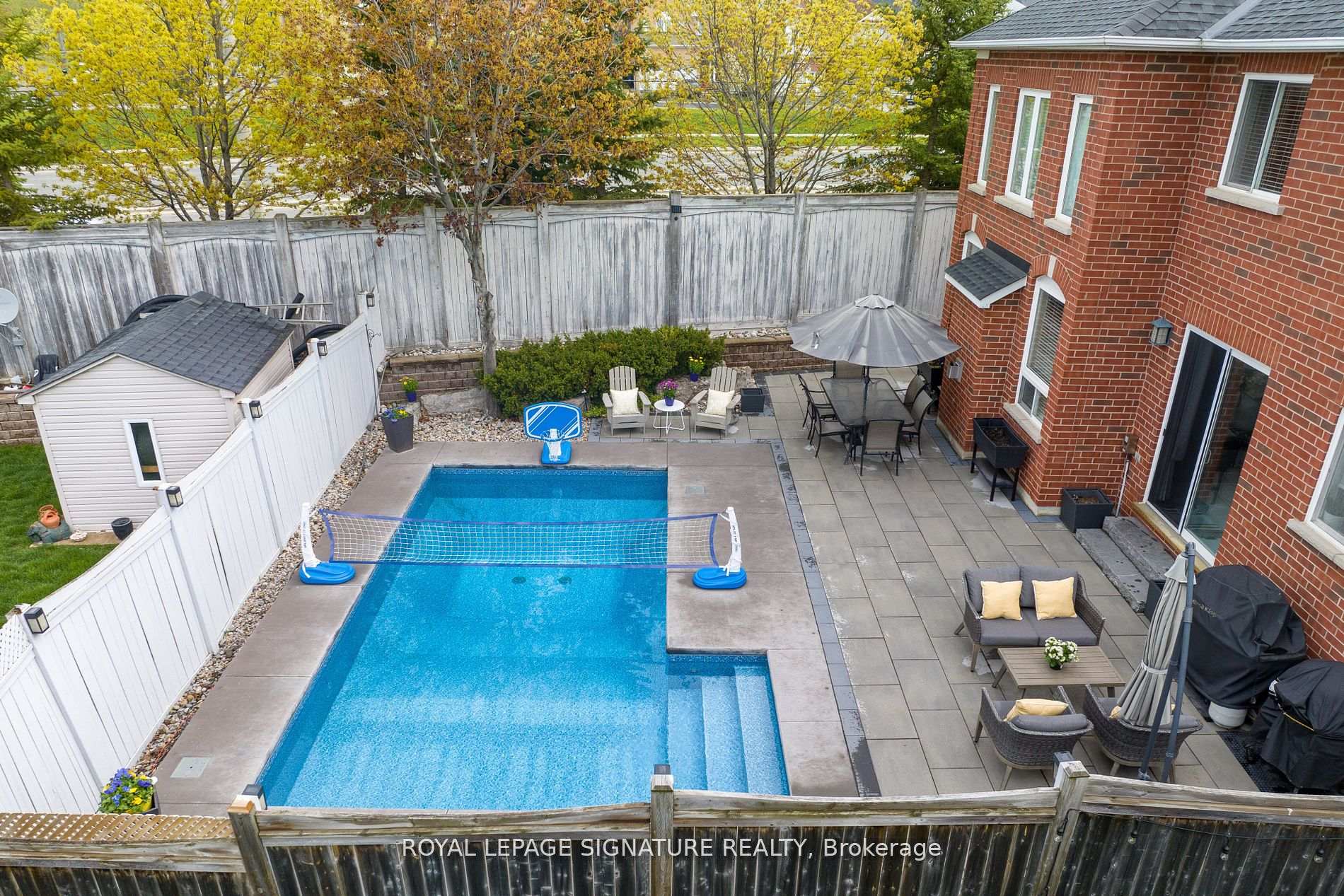 860 Spinning Wheel Cres W, Mississauga, ON L5W1W4 | 4 Bedroom 4 Bathroom Detached House | Image 29